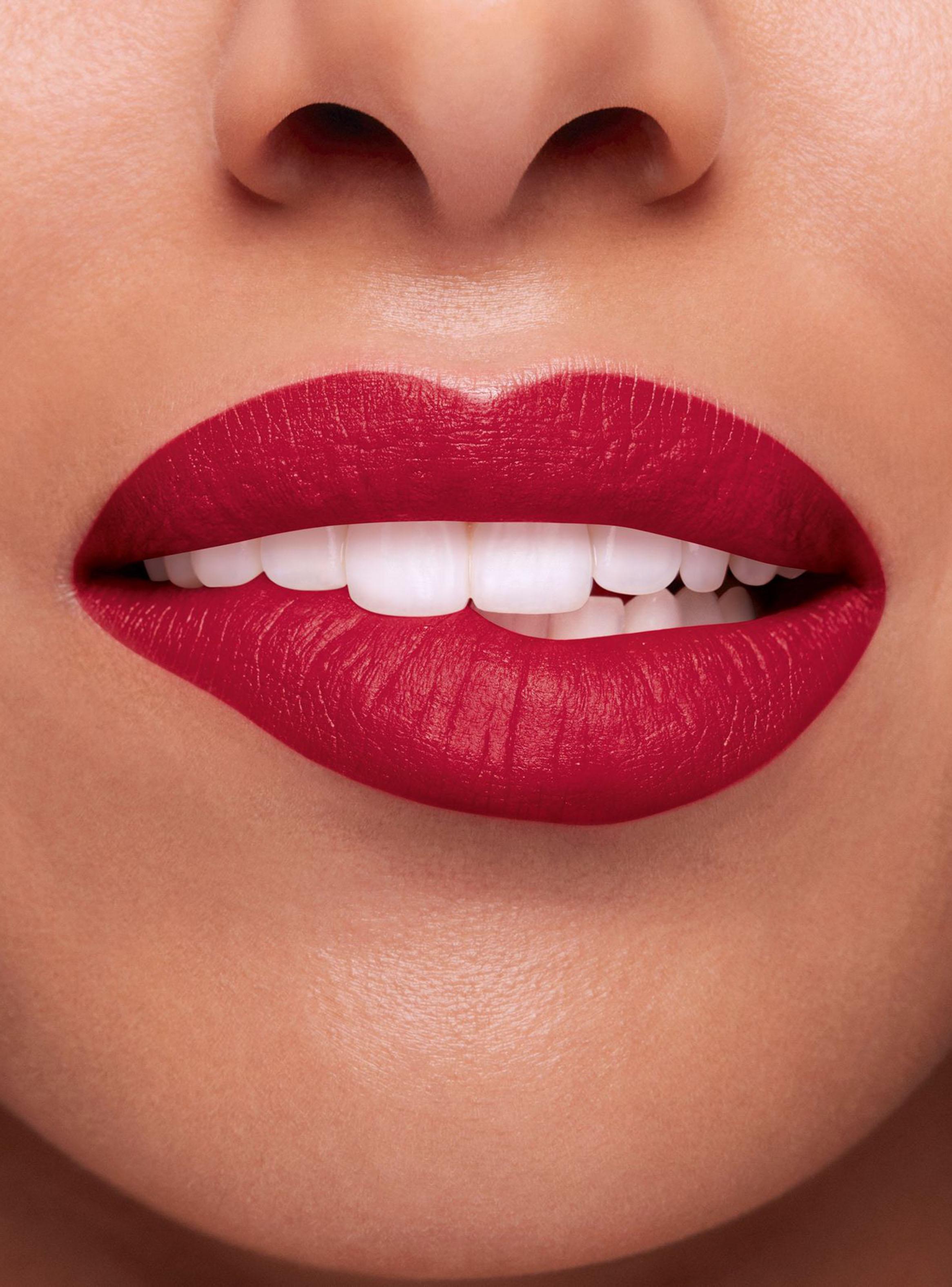 Labial Joli Rouge 768 Refill Starwberry 3.5g Matte-3