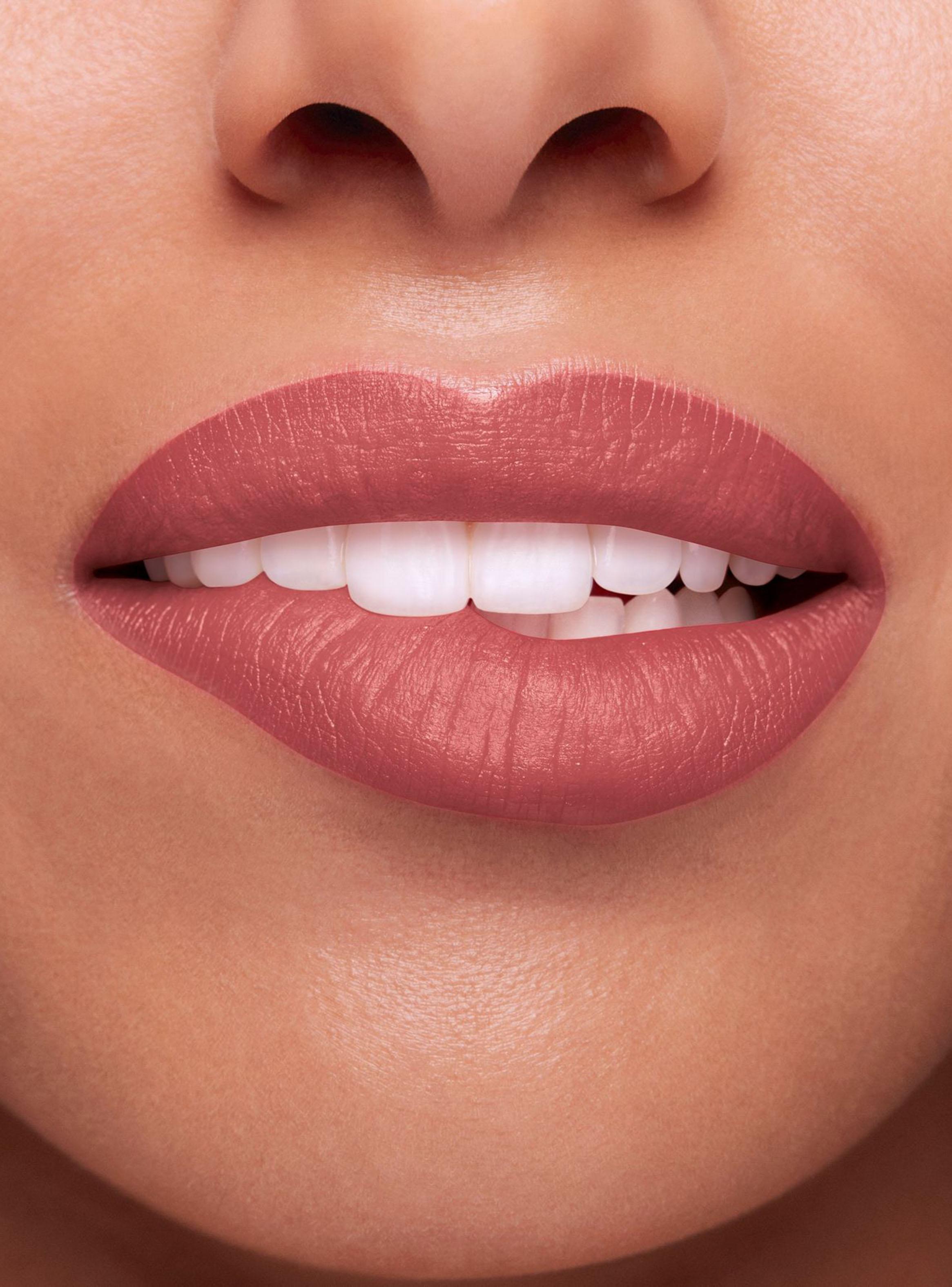 Joli Rouge Velvet Refill 705V-Soft Berry 3.5g-3