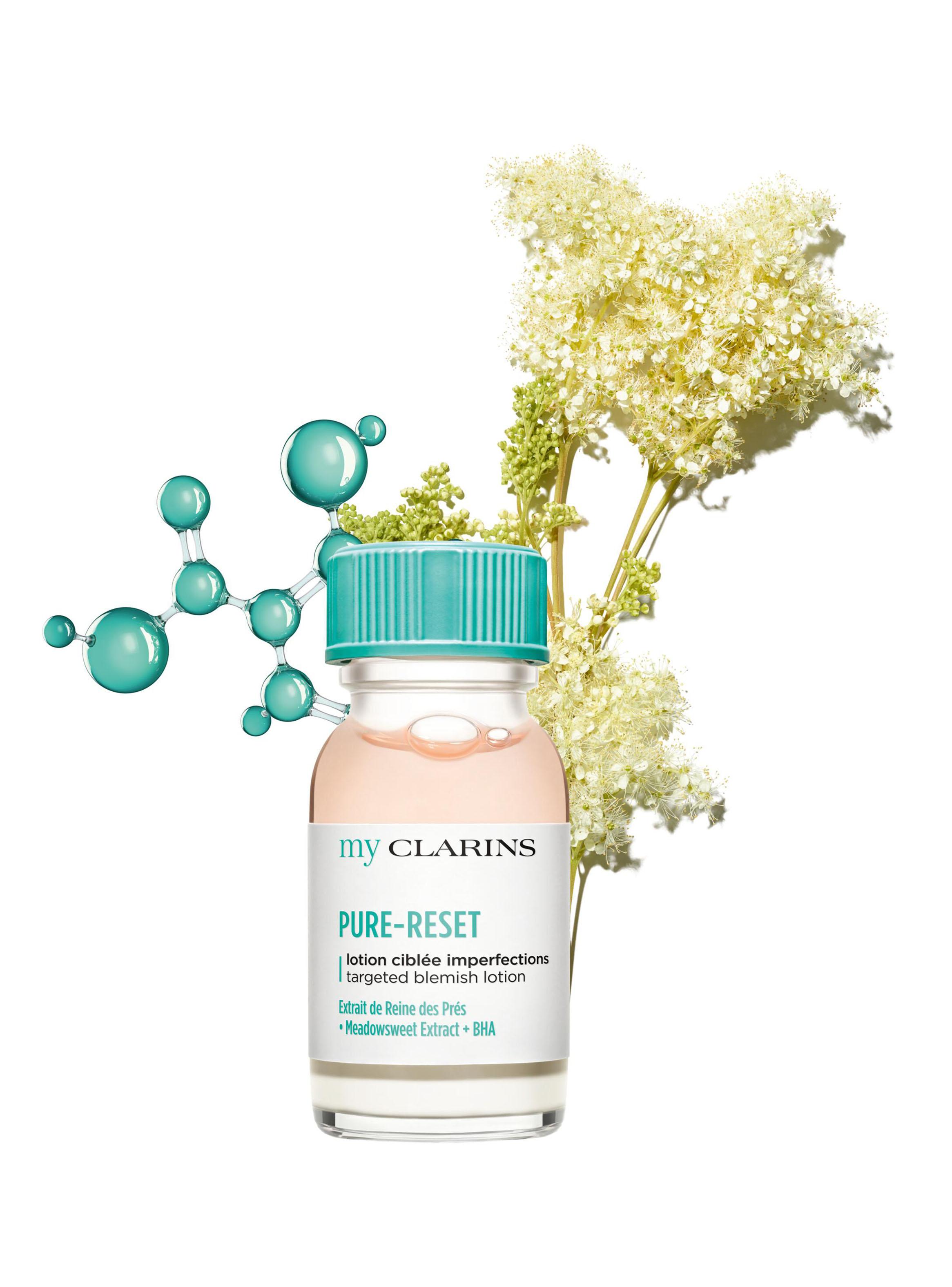 My Clarins Pure Targe Blemish Lotion 13 ml-2