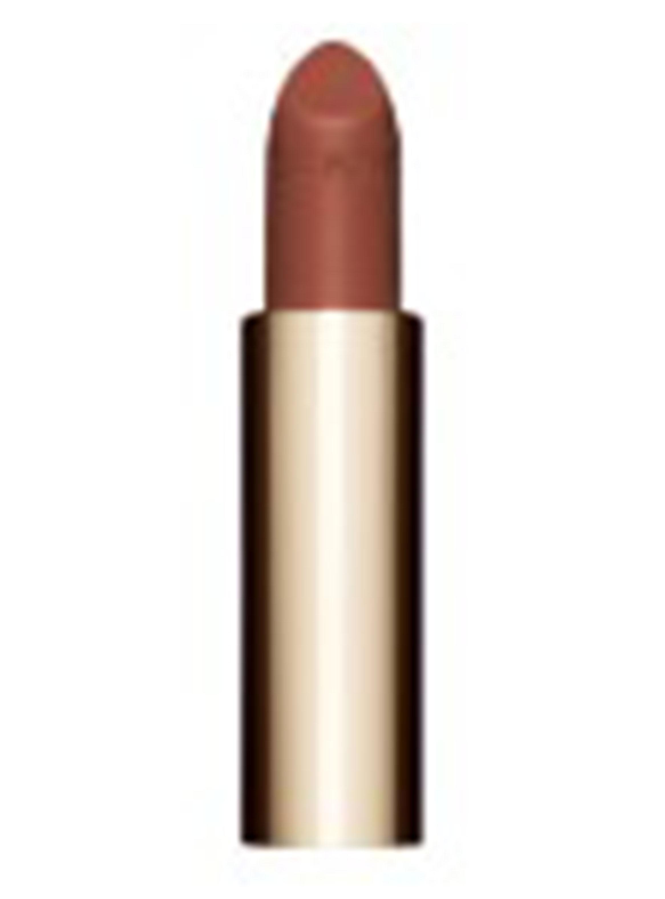 Joli Rouge Velvet Refill 784V-Praline Nude 3.5g-0