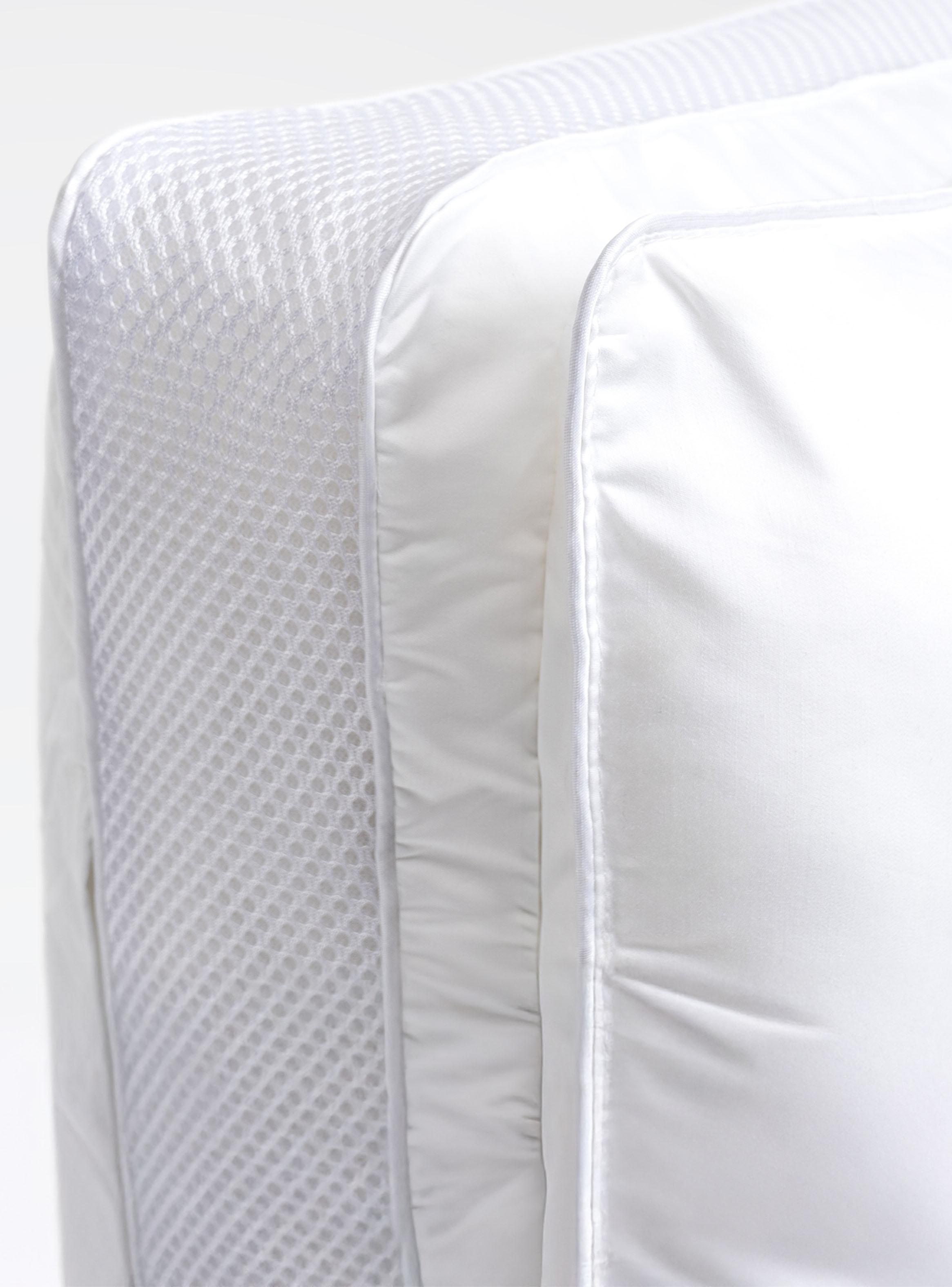Almohada Cotton Top 50x90 cm-3
