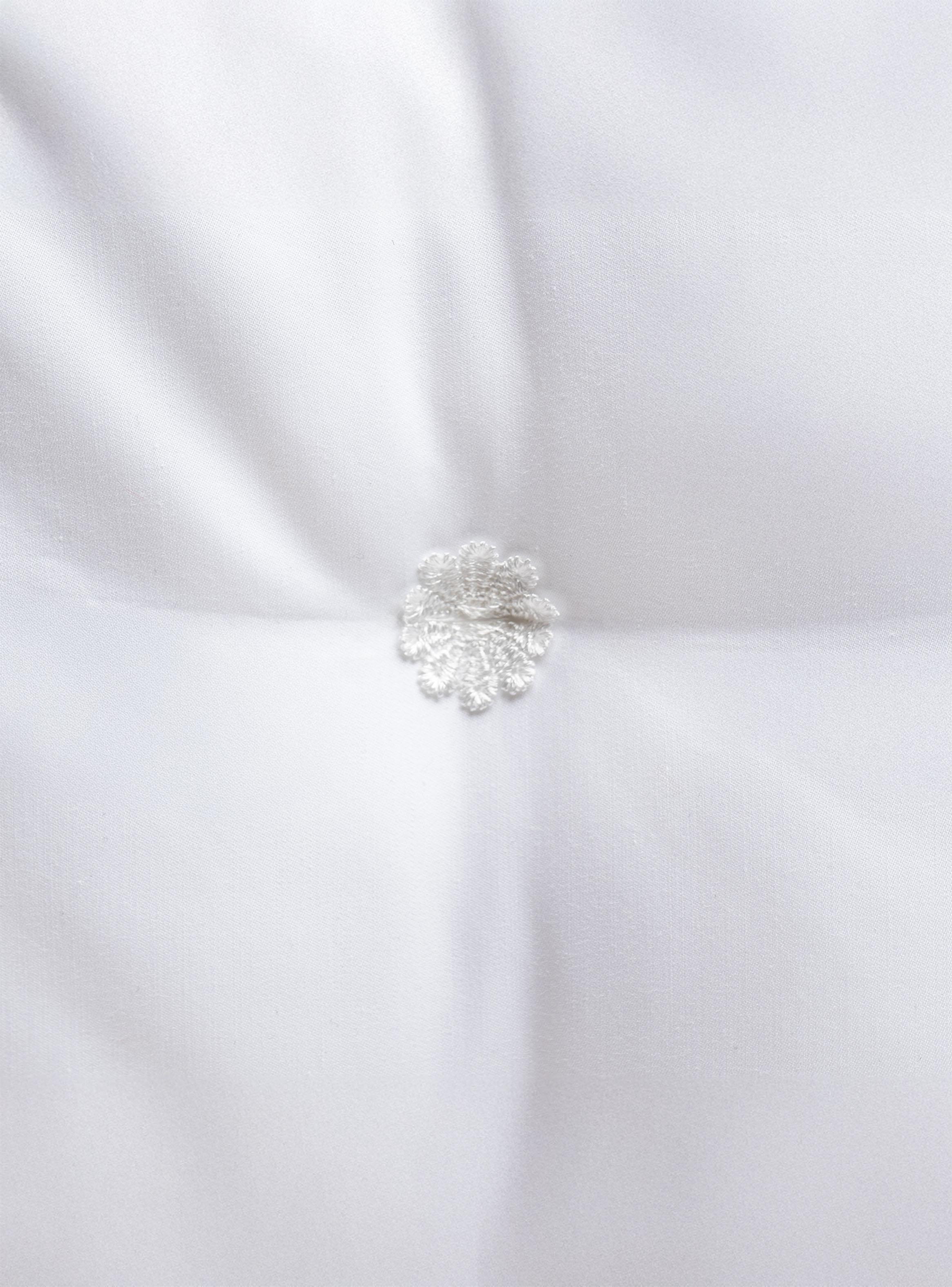 Almohada Cotton Top 50x90 cm-4