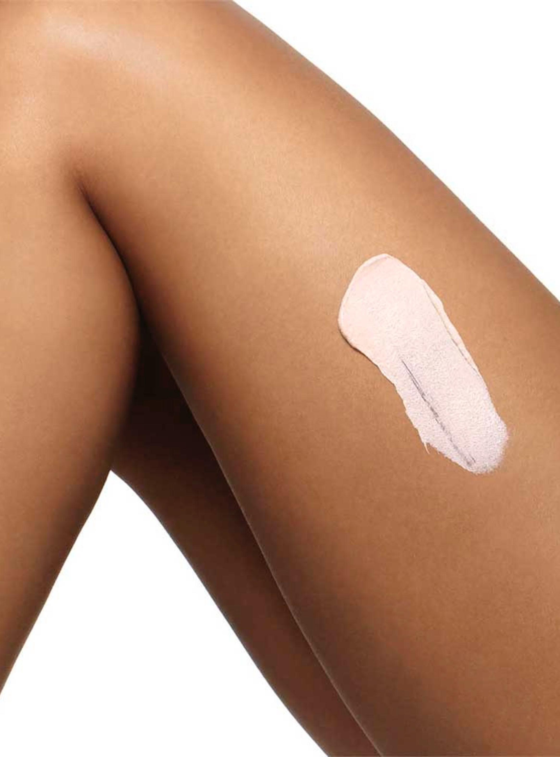 Exfoliating Body Scrub For Smooth Skin 200 ml-2