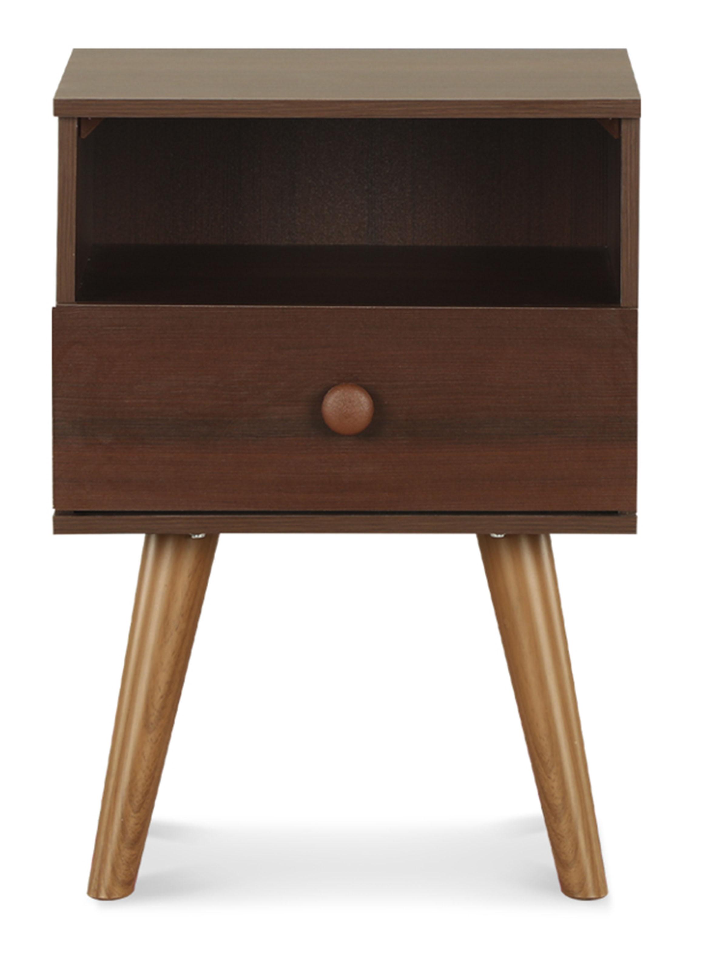 Velador 1 Cajon 1 Repisa-2