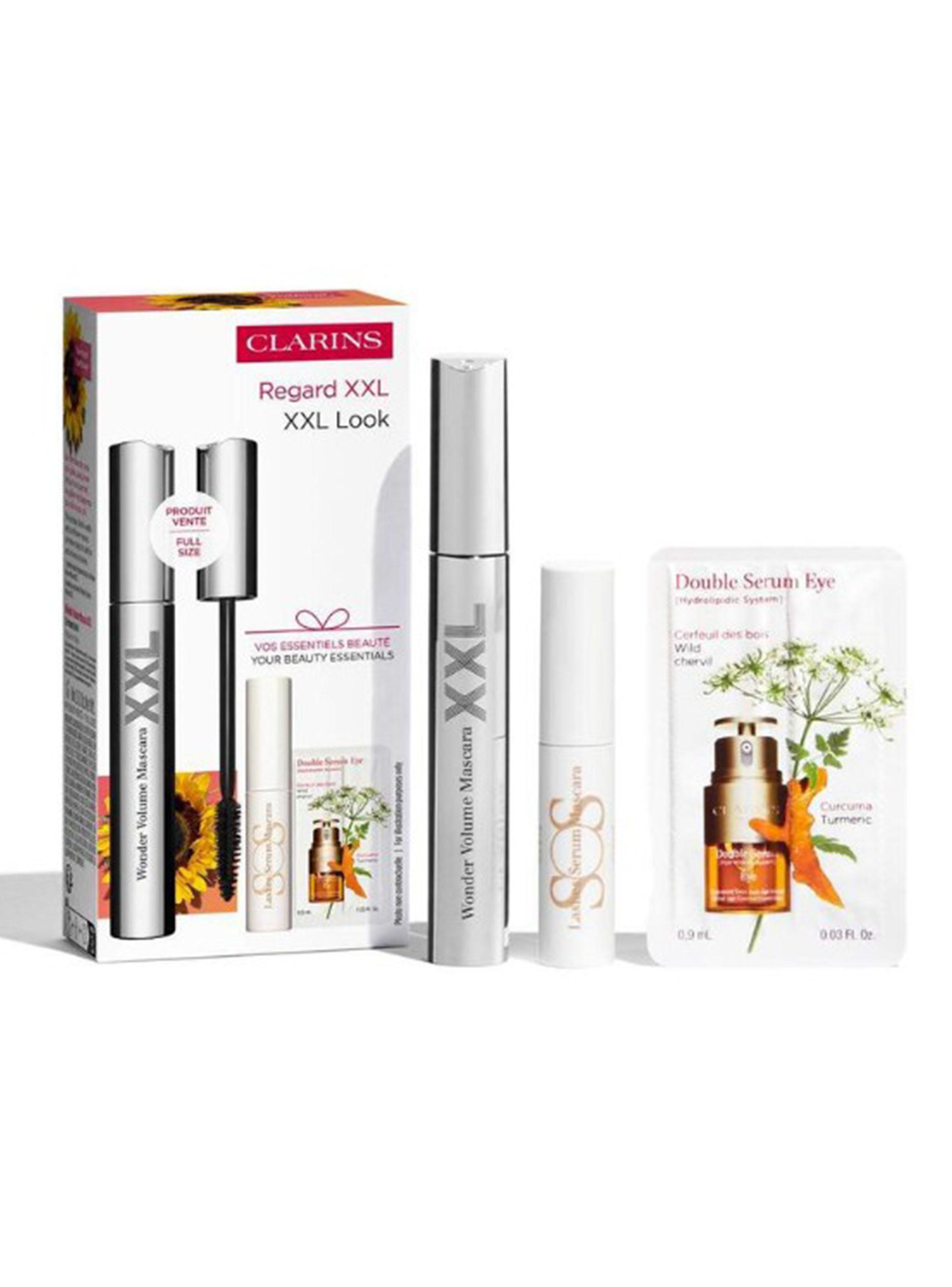 Mascara de Pestañas VP Loyalty Wonder Volume XXL 8 g-1