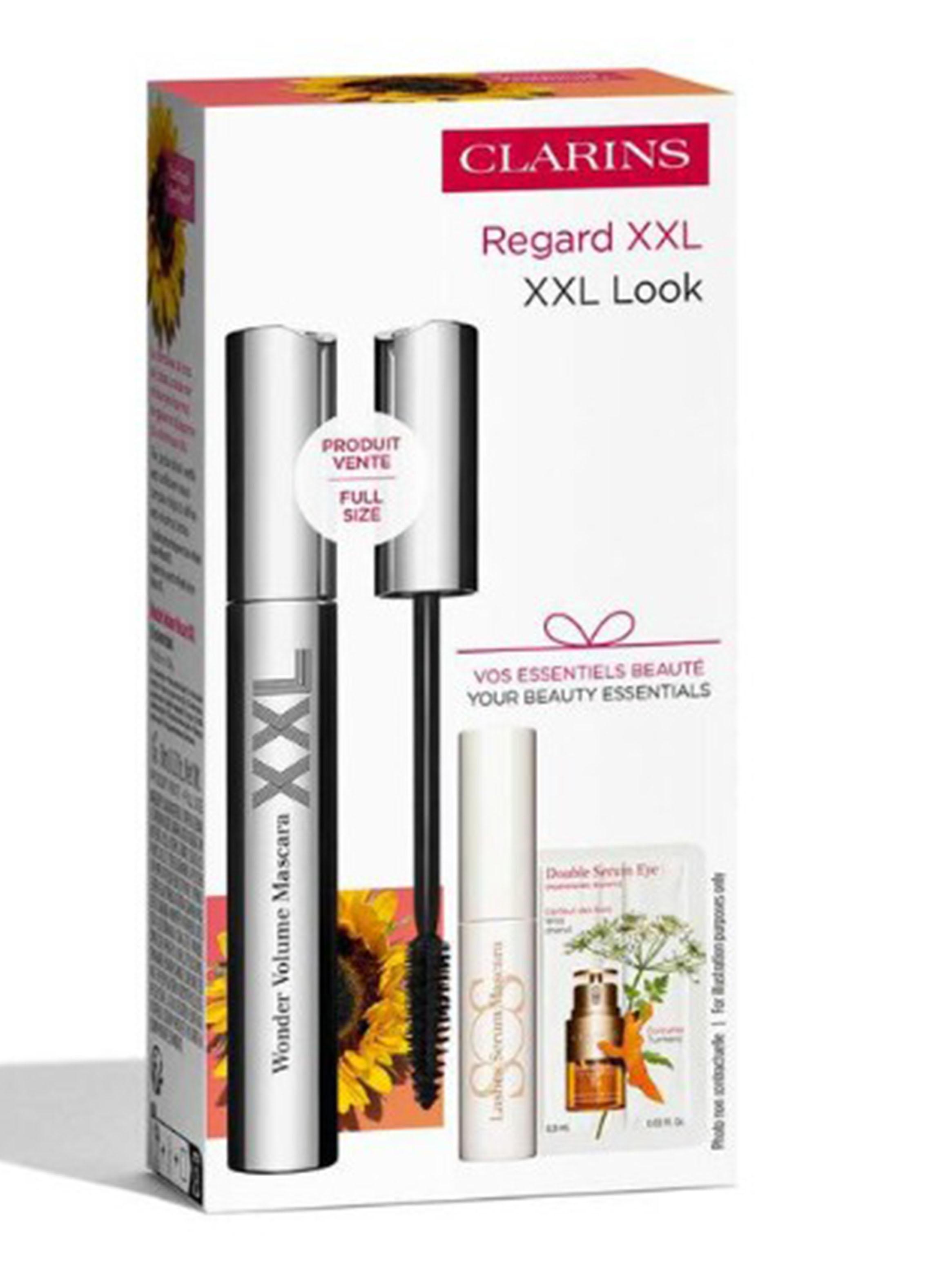 Mascara de Pestañas VP Loyalty Wonder Volume XXL 8 g-2