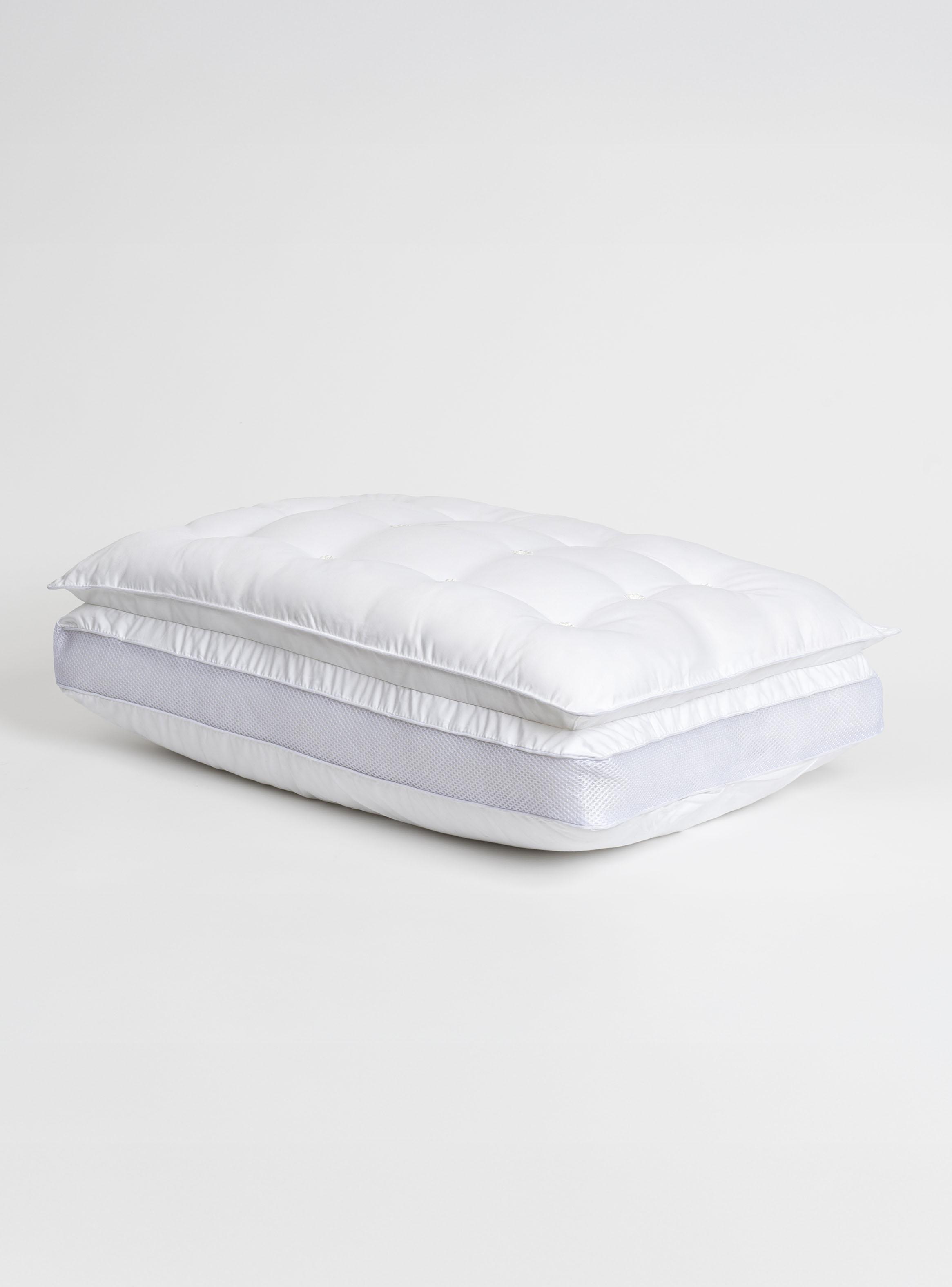 Almohada Algodón 50x70 cm-1