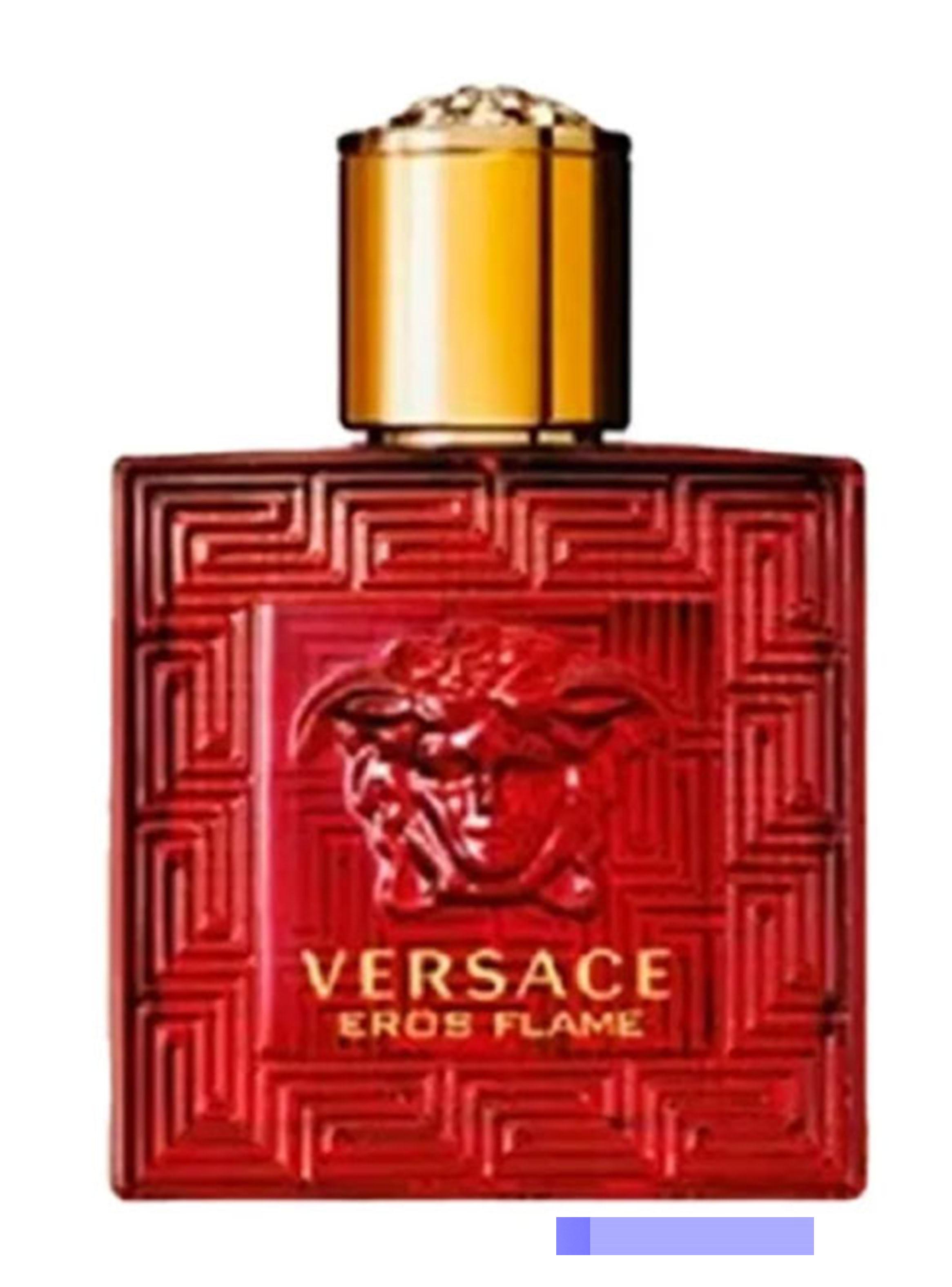 Set Perfume Versace Hombre 4 Miniaturas x 5 ml-4