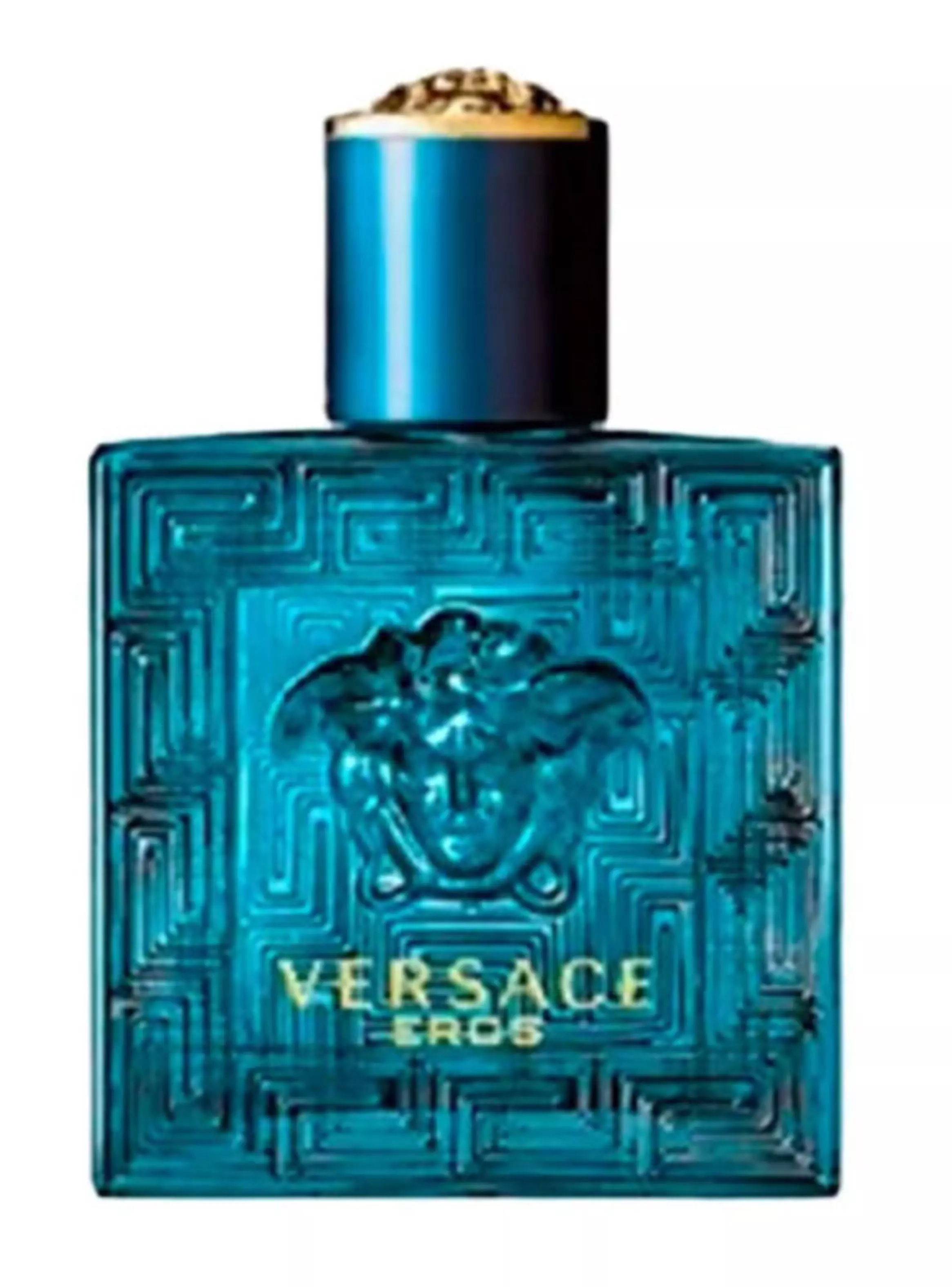 Set Perfume Versace Hombre 4 Miniaturas x 5 ml-3