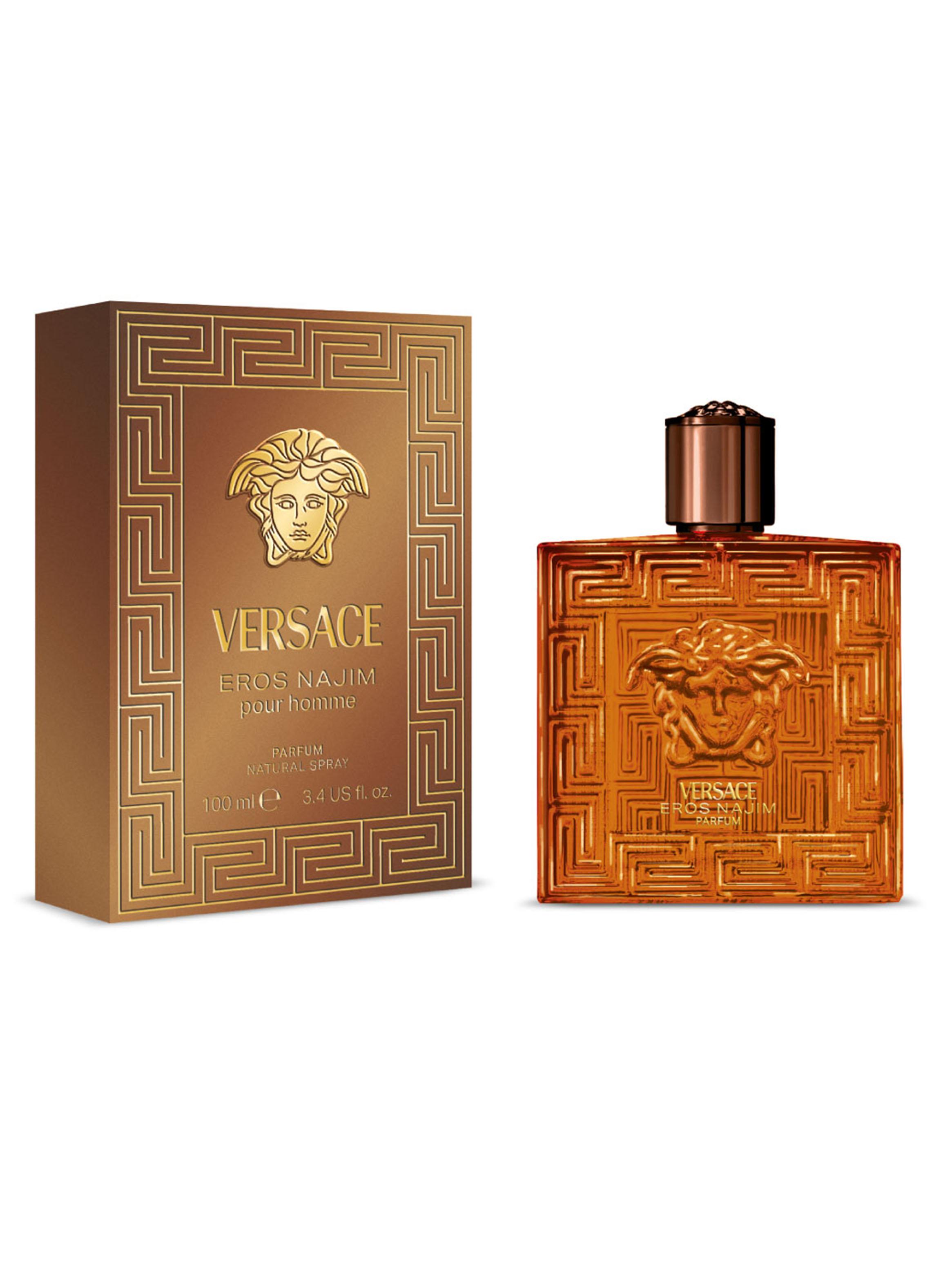 Perfume Eros Najim Parfum Hombre 100 ml Versace-2
