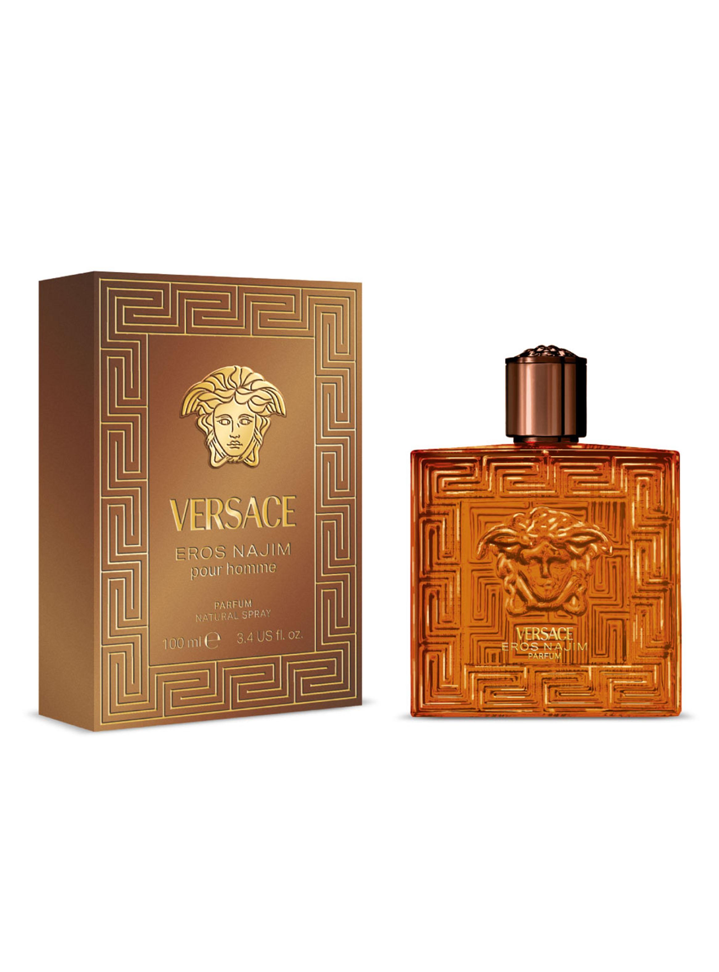 Perfume Eros Najim Parfum Hombre 100 ml-2