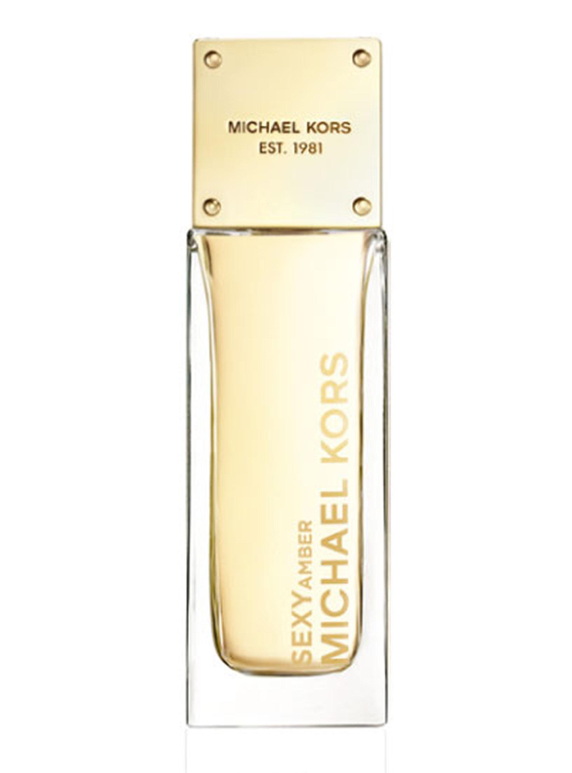 Set Mini Perfumes Mujer Michael Kors 5 Miniaturas x 5 ml-3