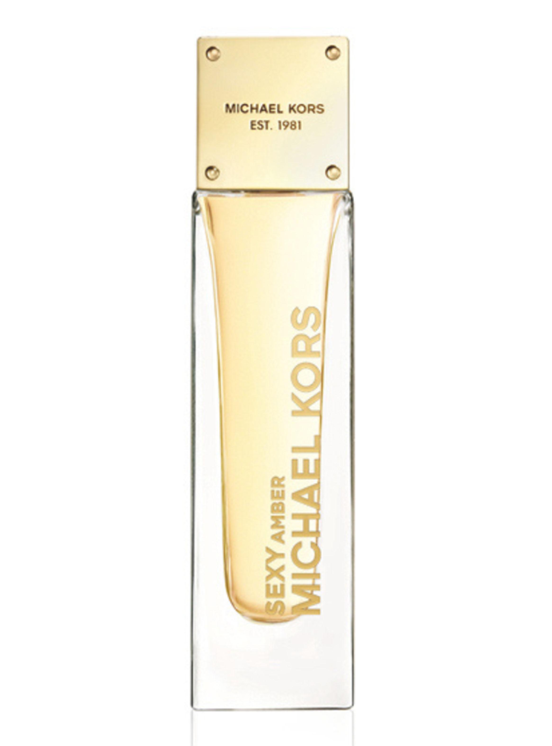 Set Mini Perfumes Mujer Michael Kors 5 Miniaturas x 5 ml-3