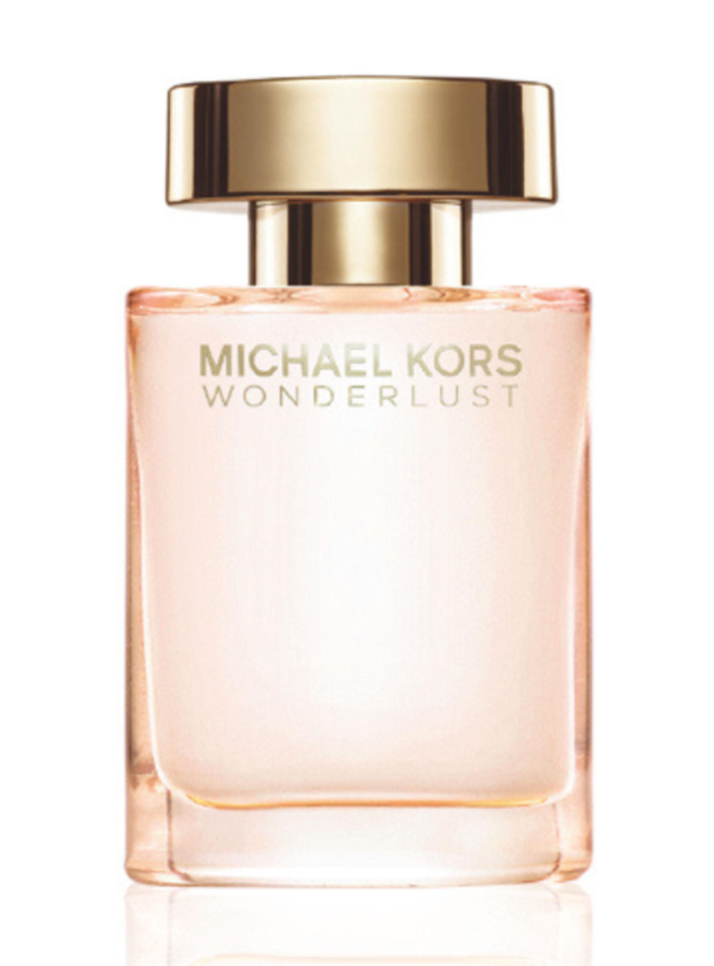 Set Mini Perfumes Michael Kors 5 Miniaturas x 5 ml-2