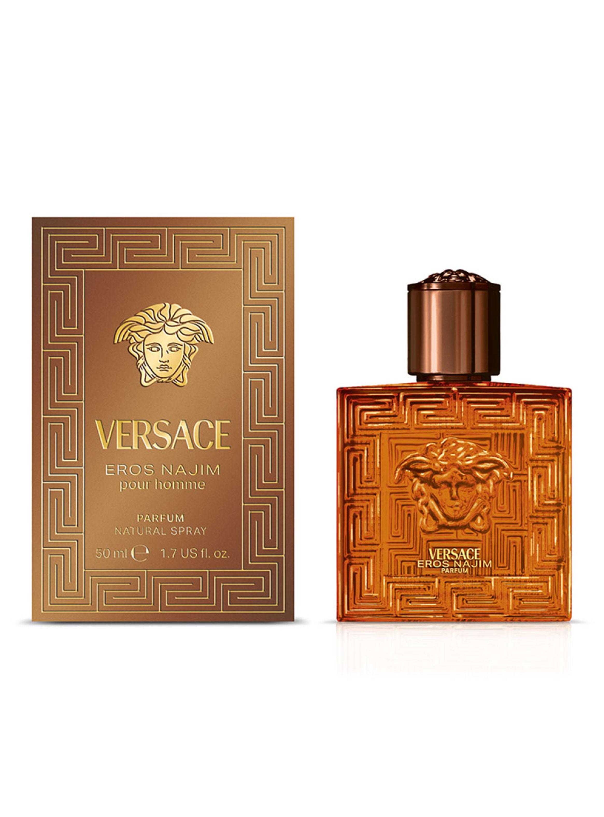 Perfume Eros Najim Parfum Hombre 50 ml Versace-2