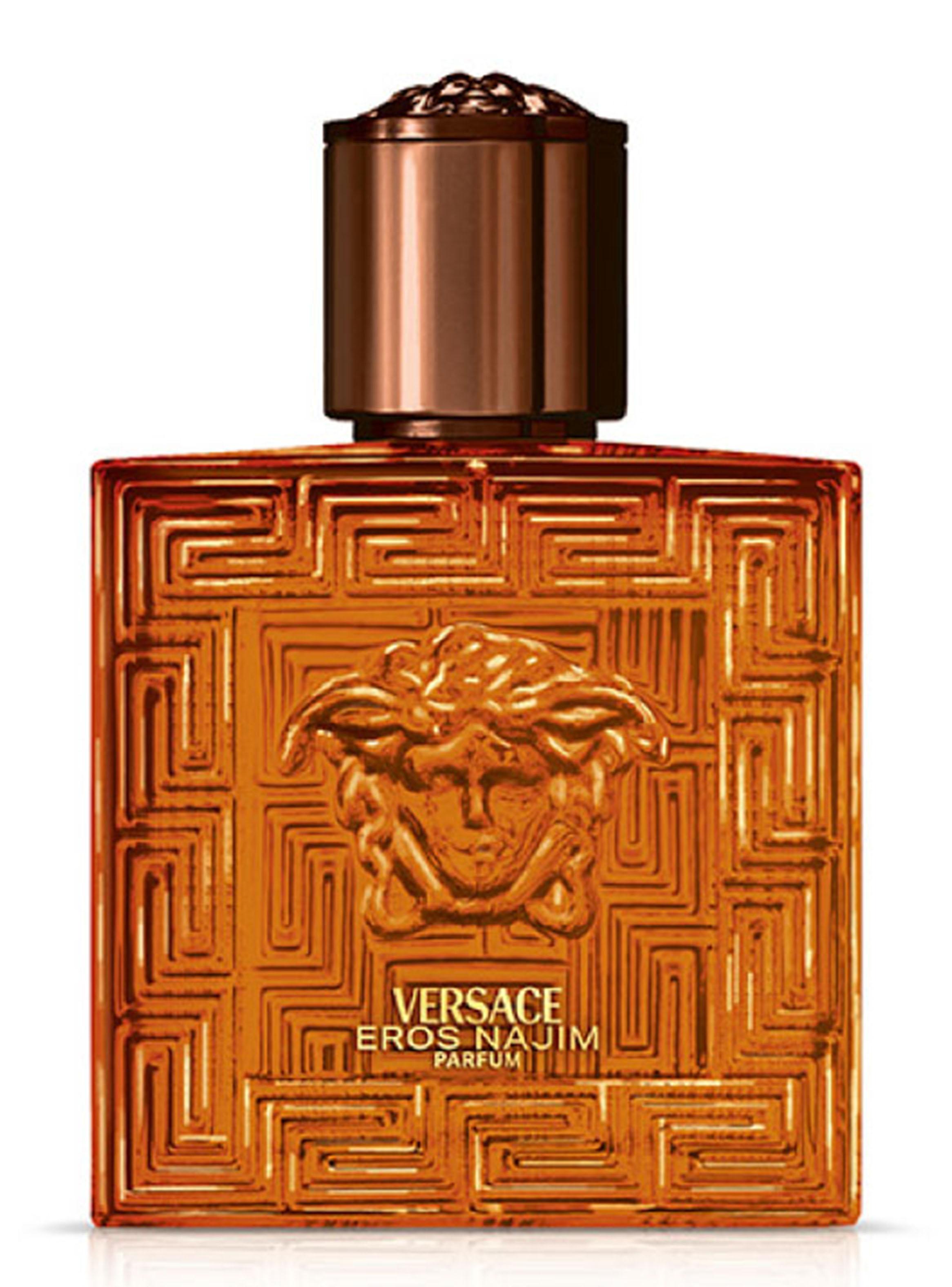 Perfume Eros Najim Parfum Hombre 50 ml Versace-0