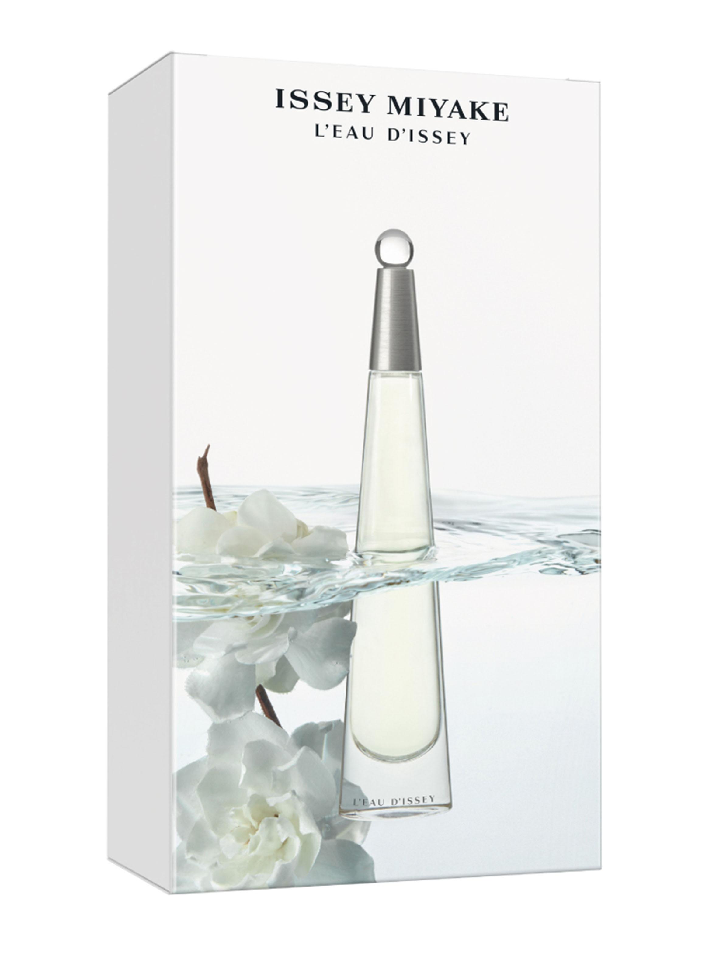 Set Perfume Im L'Eau D'Issey EDT Mujer 100 ml + 25 ml-2
