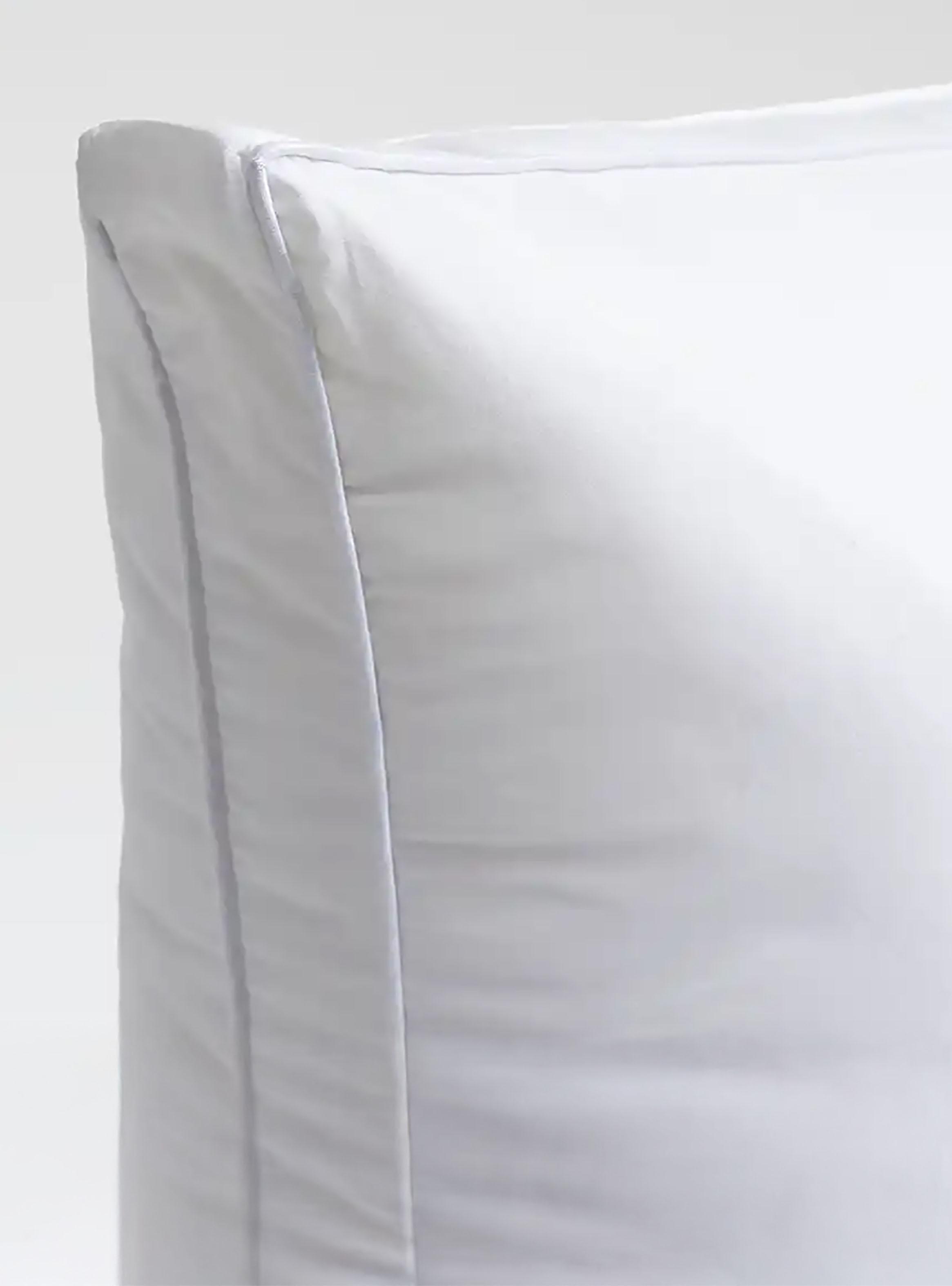 Almohada Cotton 50x90 cm-2