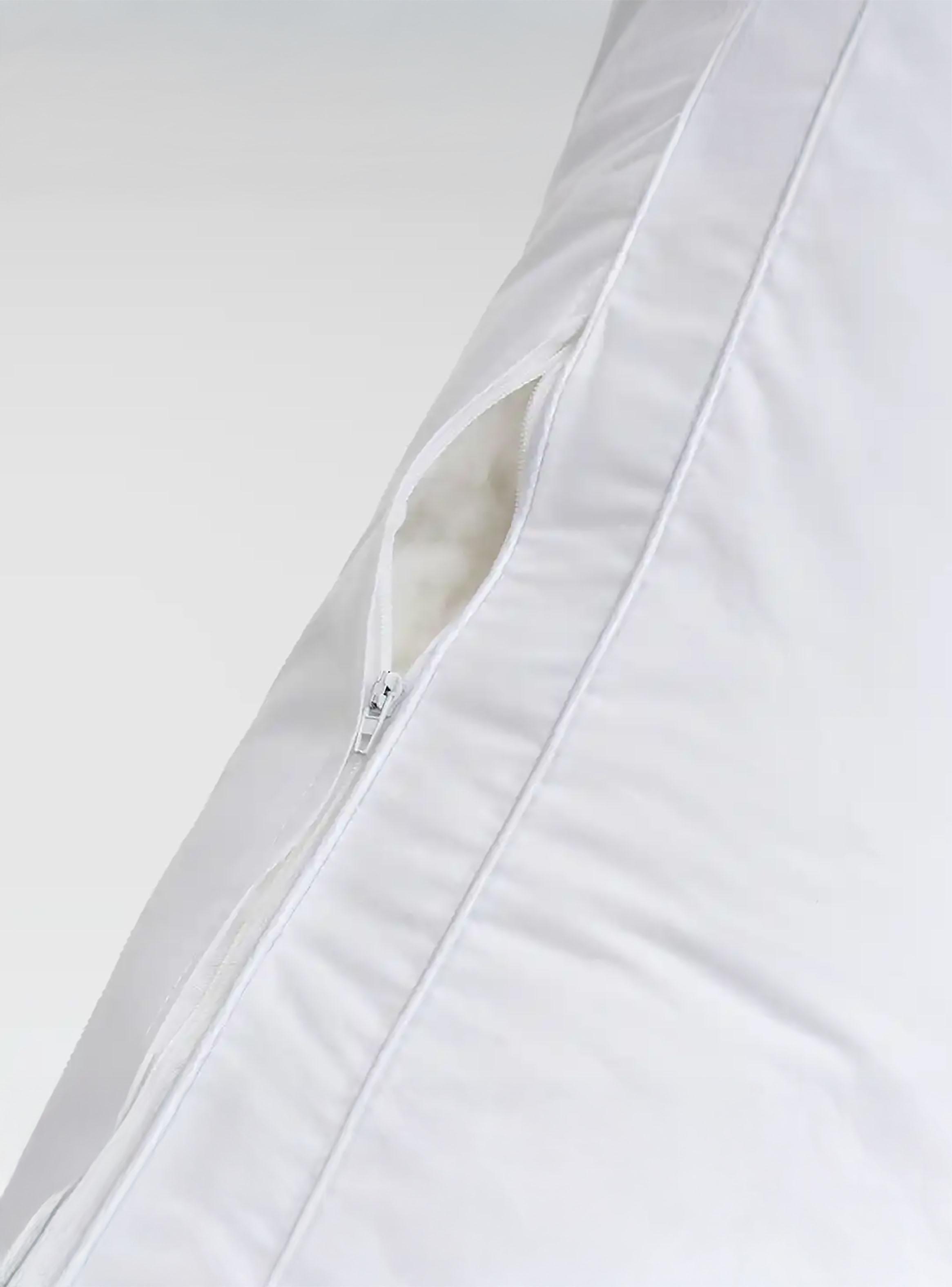 Almohada Cotton 50x90 cm-3