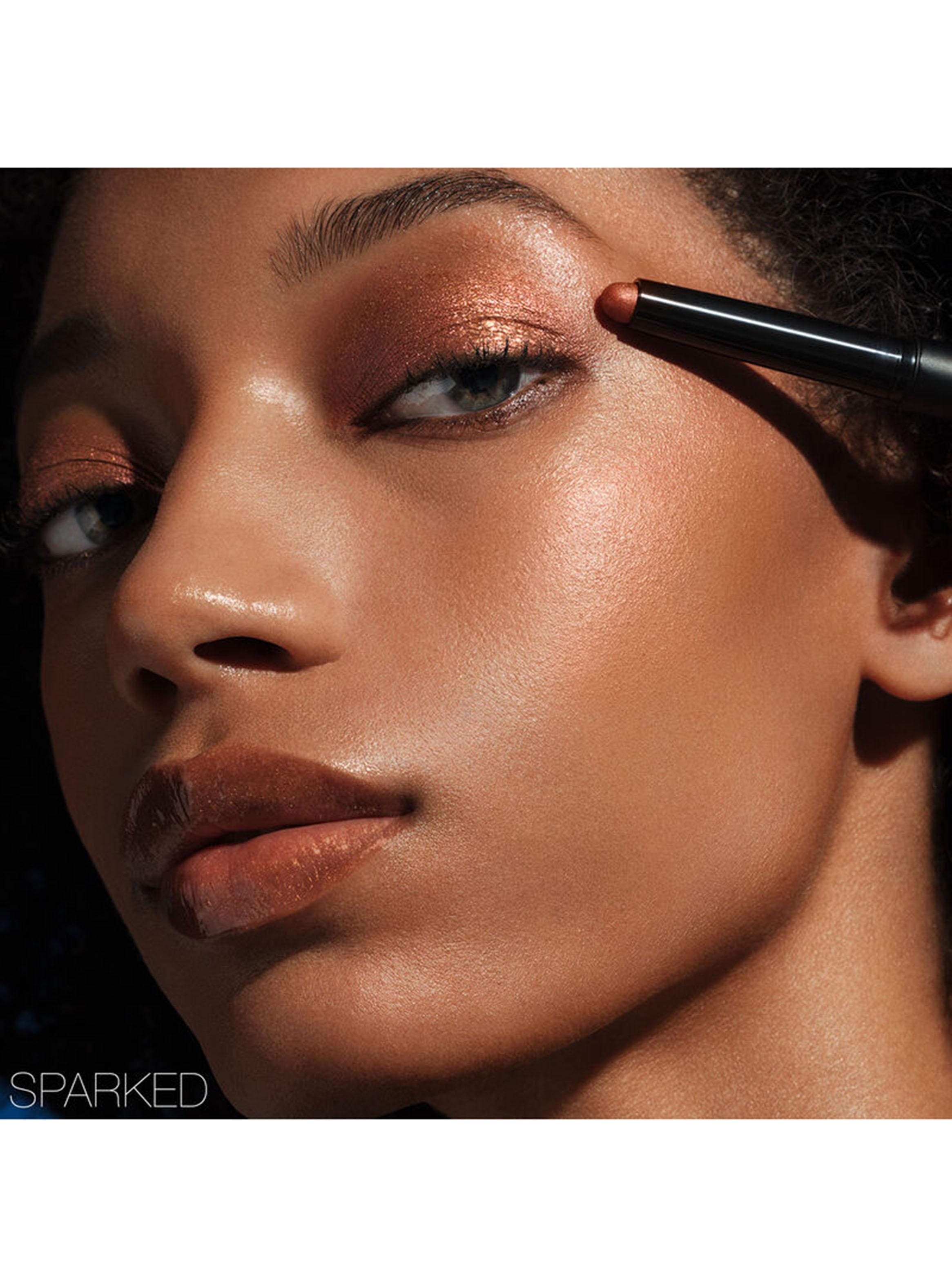 Sombra de ojos Nars Eyeshadow Stick Sparked 1.6g-2