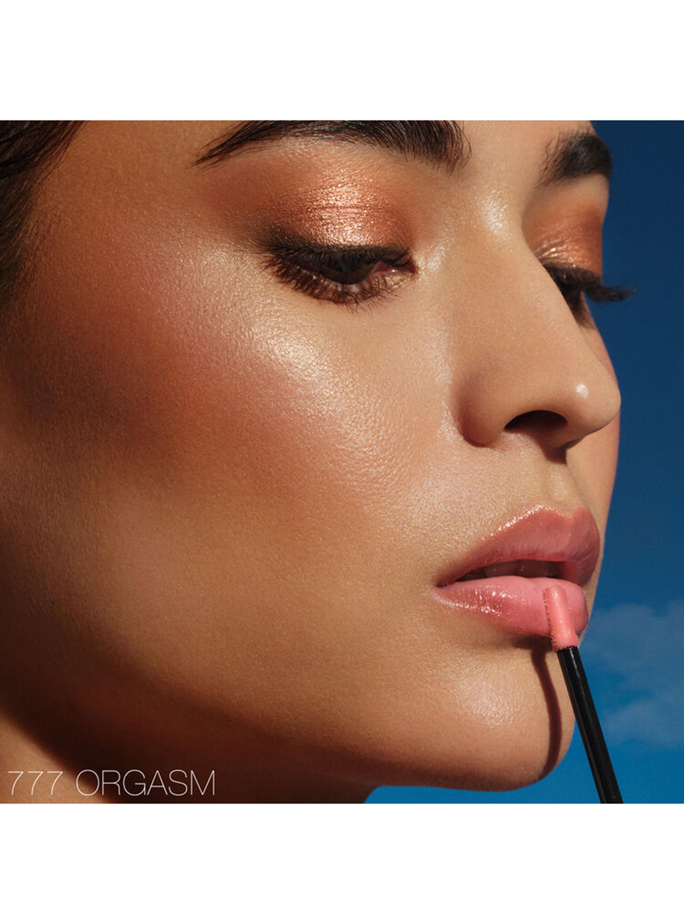 Aceite de Labios Nars Hot Escape Afterglow Lip Oil Orgasm 5.7 ml-2