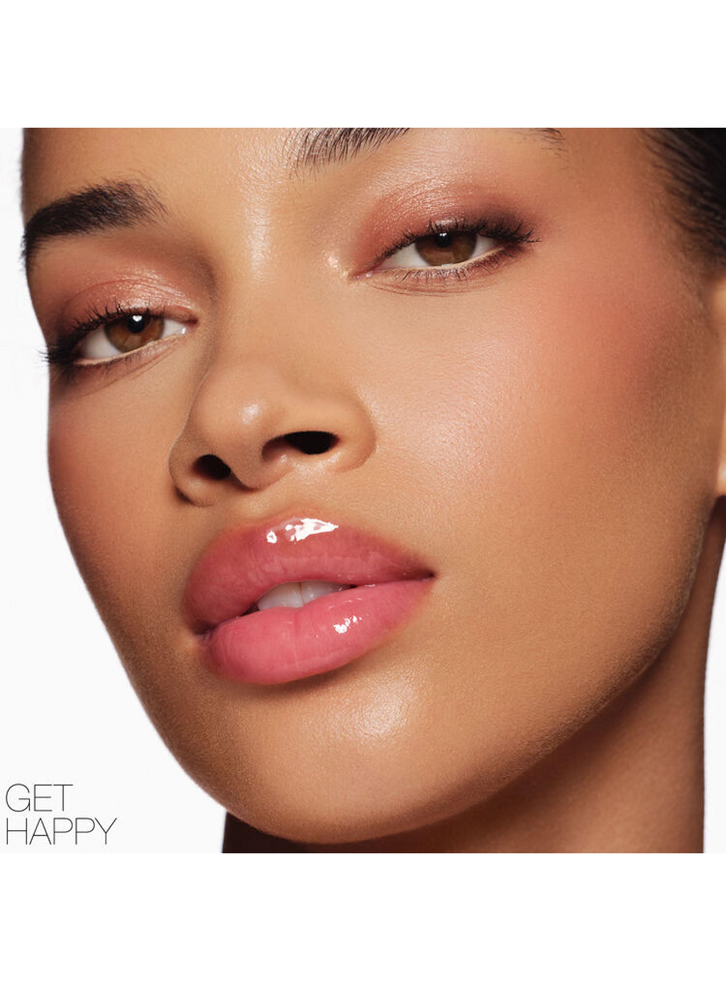 Brillo de Labios Nars Afterglow Lip Shine Get Happy 5.5 ml-3