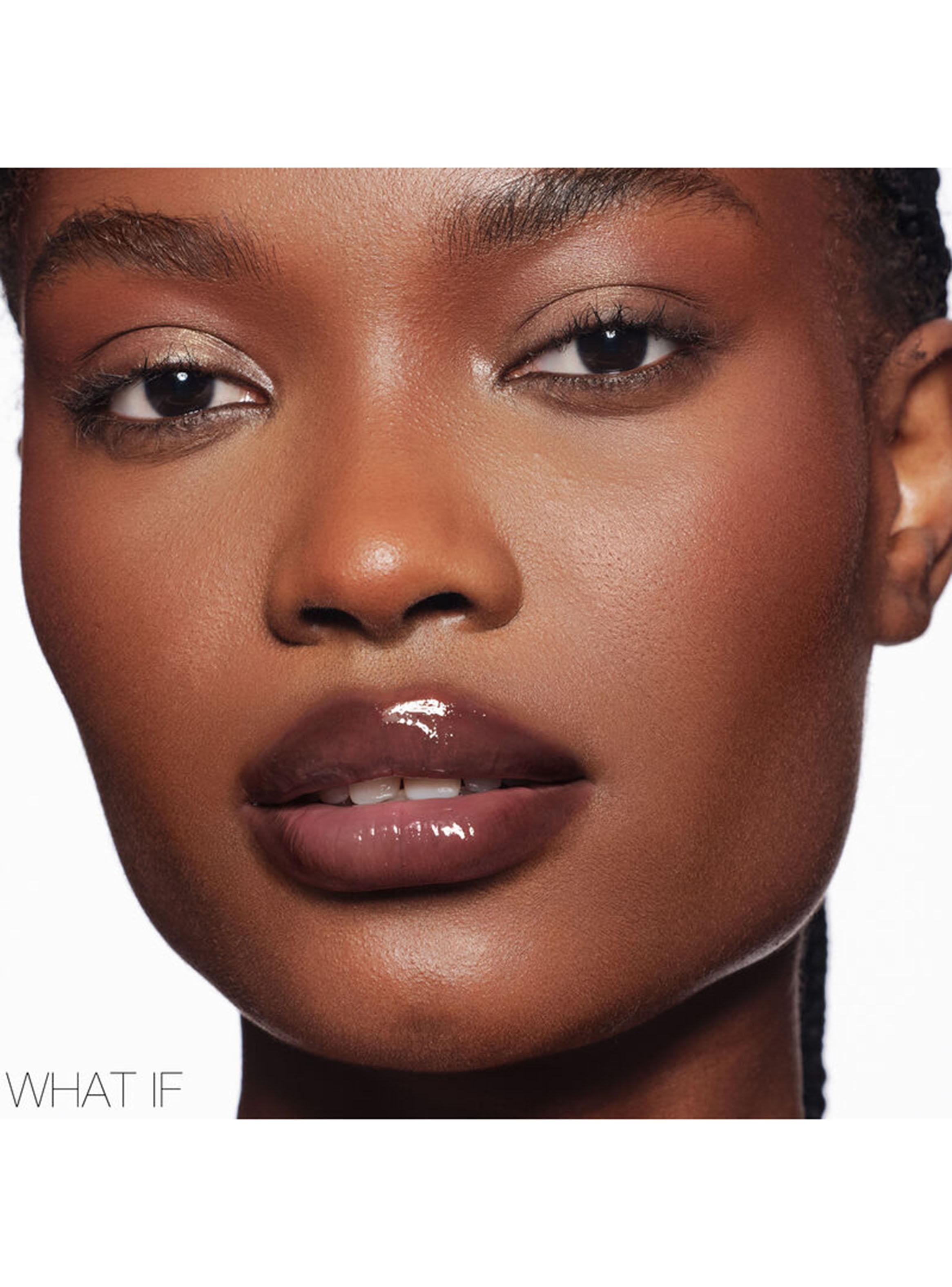 Brillo de Labios Nars Afterglow Lip Shine What If 5.5 ml-2