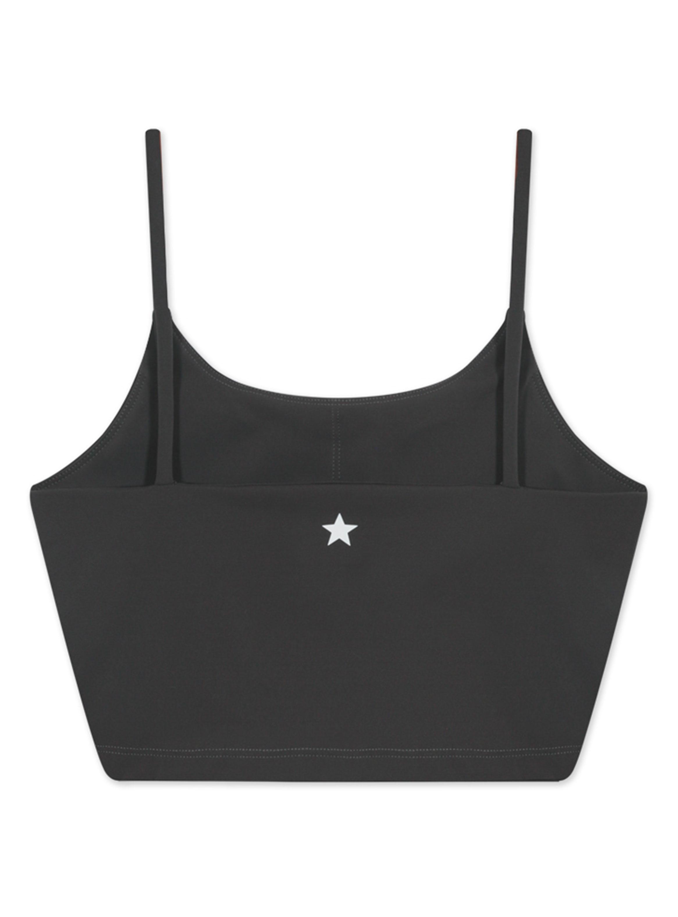 Peto Deportivo Tank Bra-1