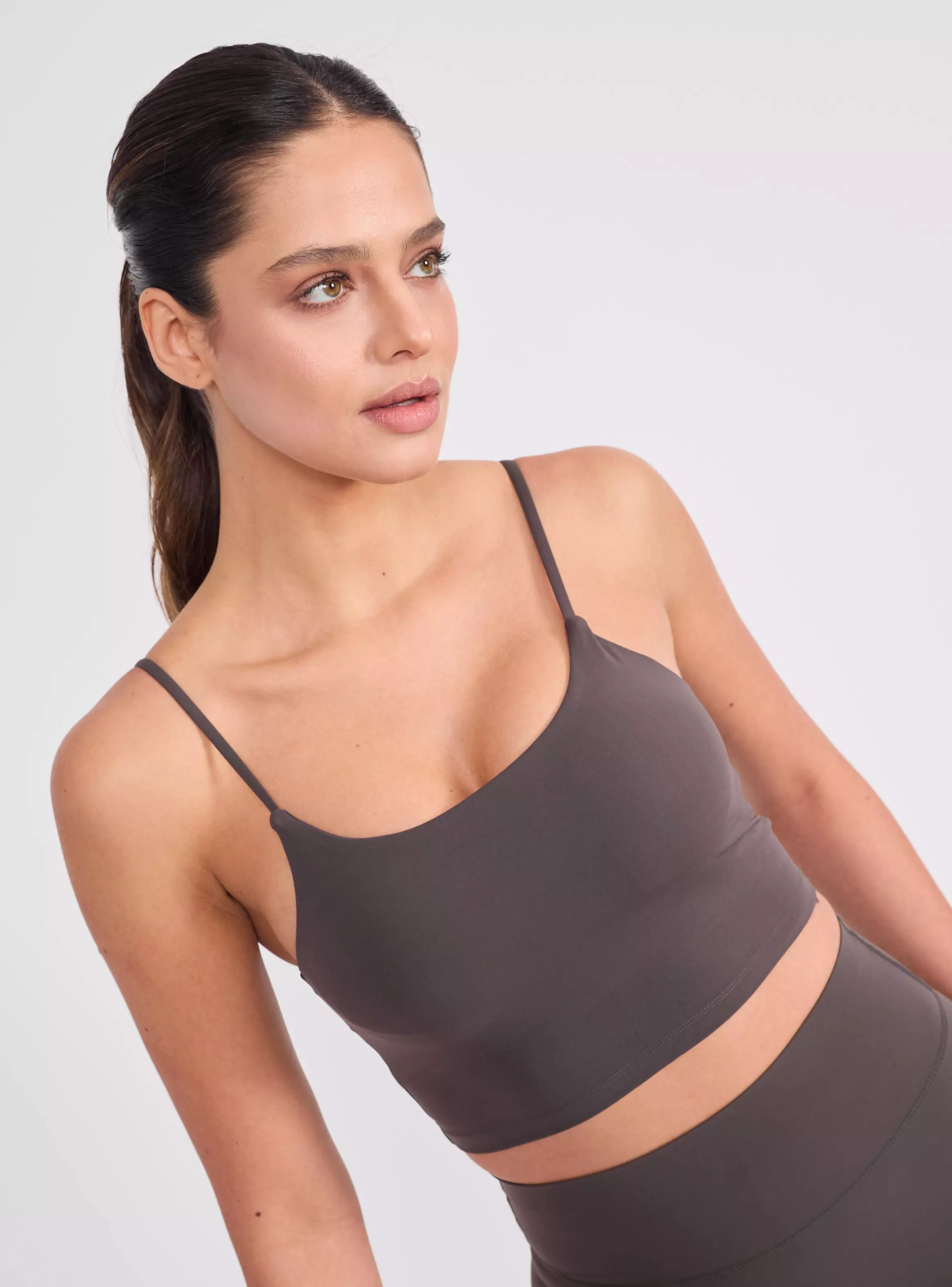 Peto Deportivo Tank Bra-2