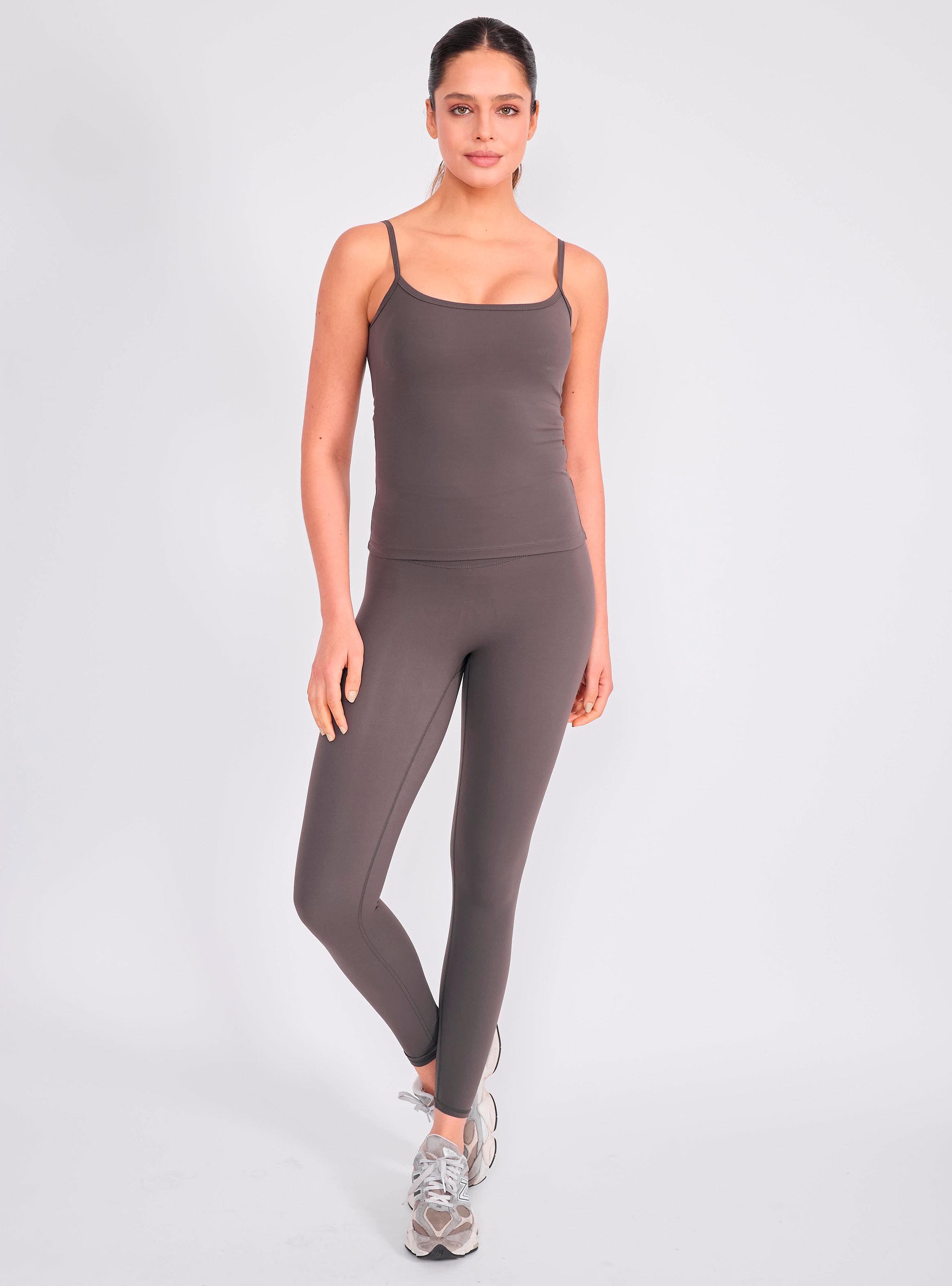 Polera Deportiva Strap Top-3