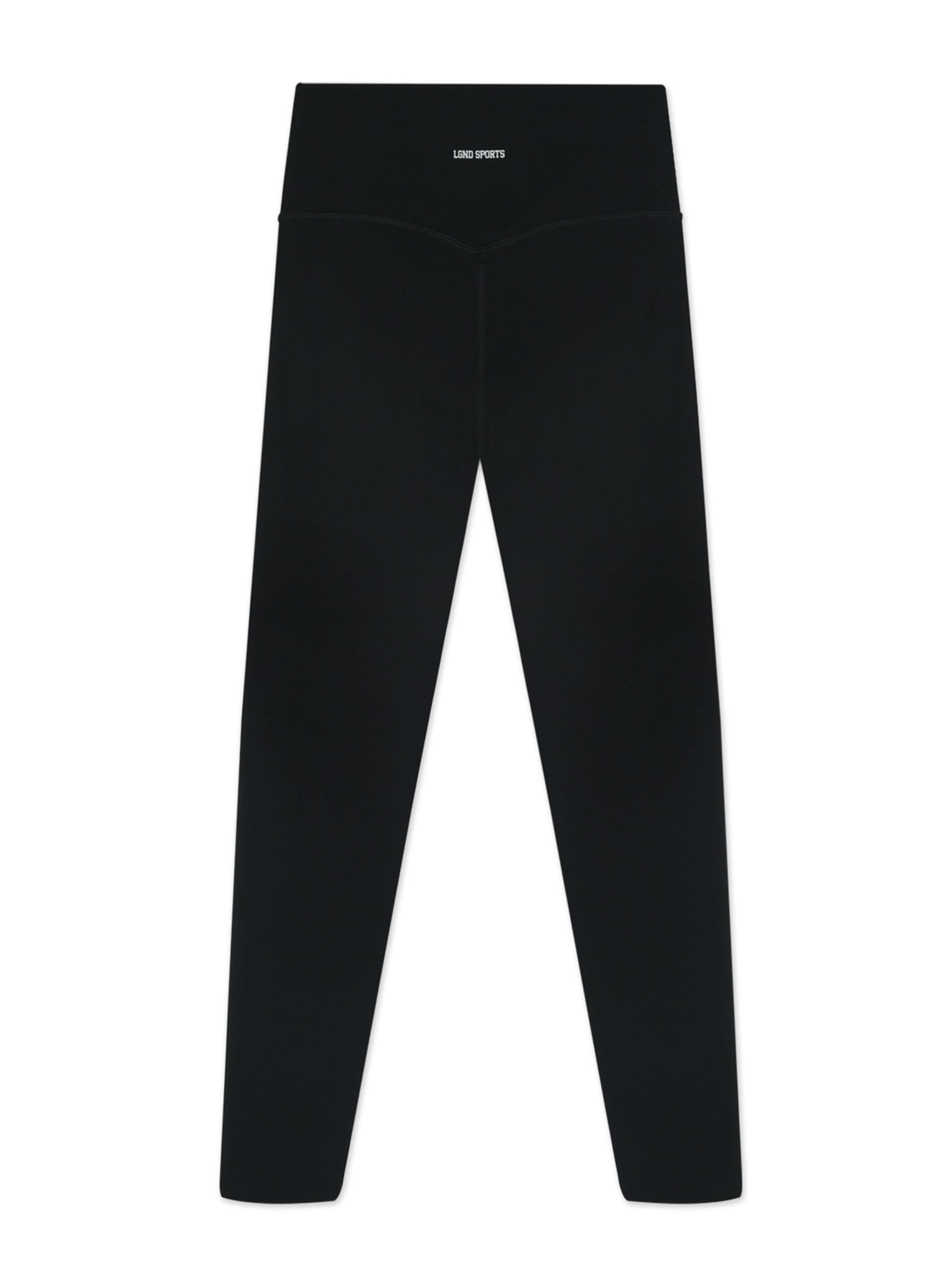Calza Straight Leggins-5