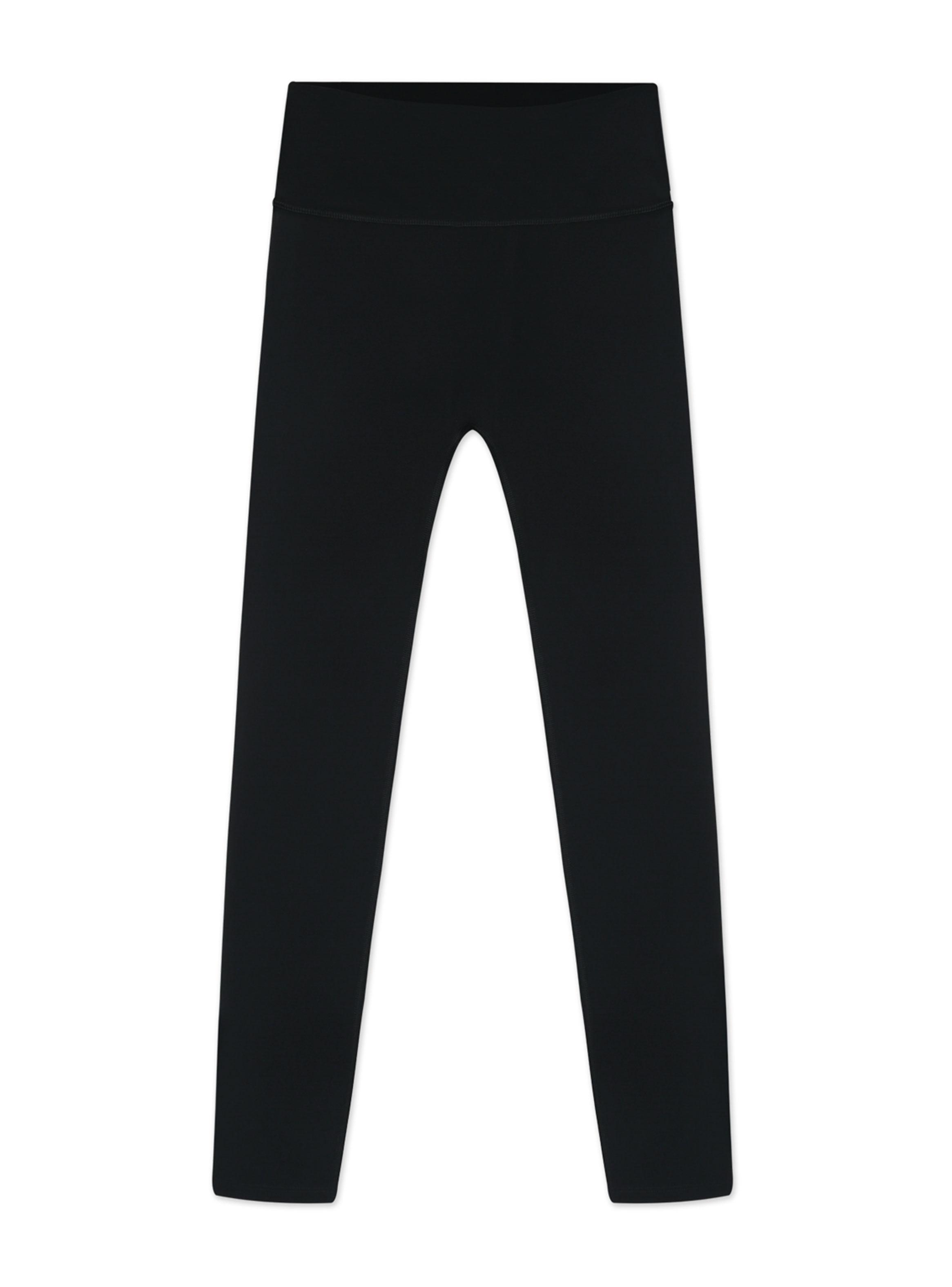 Calza Straight Leggins-4