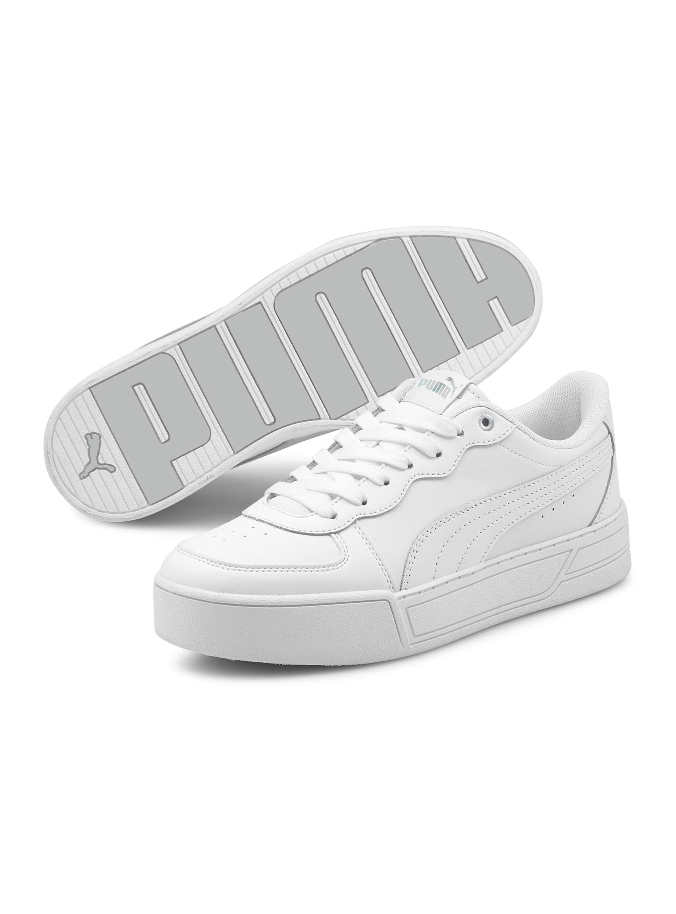 Zapatilla Urbana Skye Mujer-2