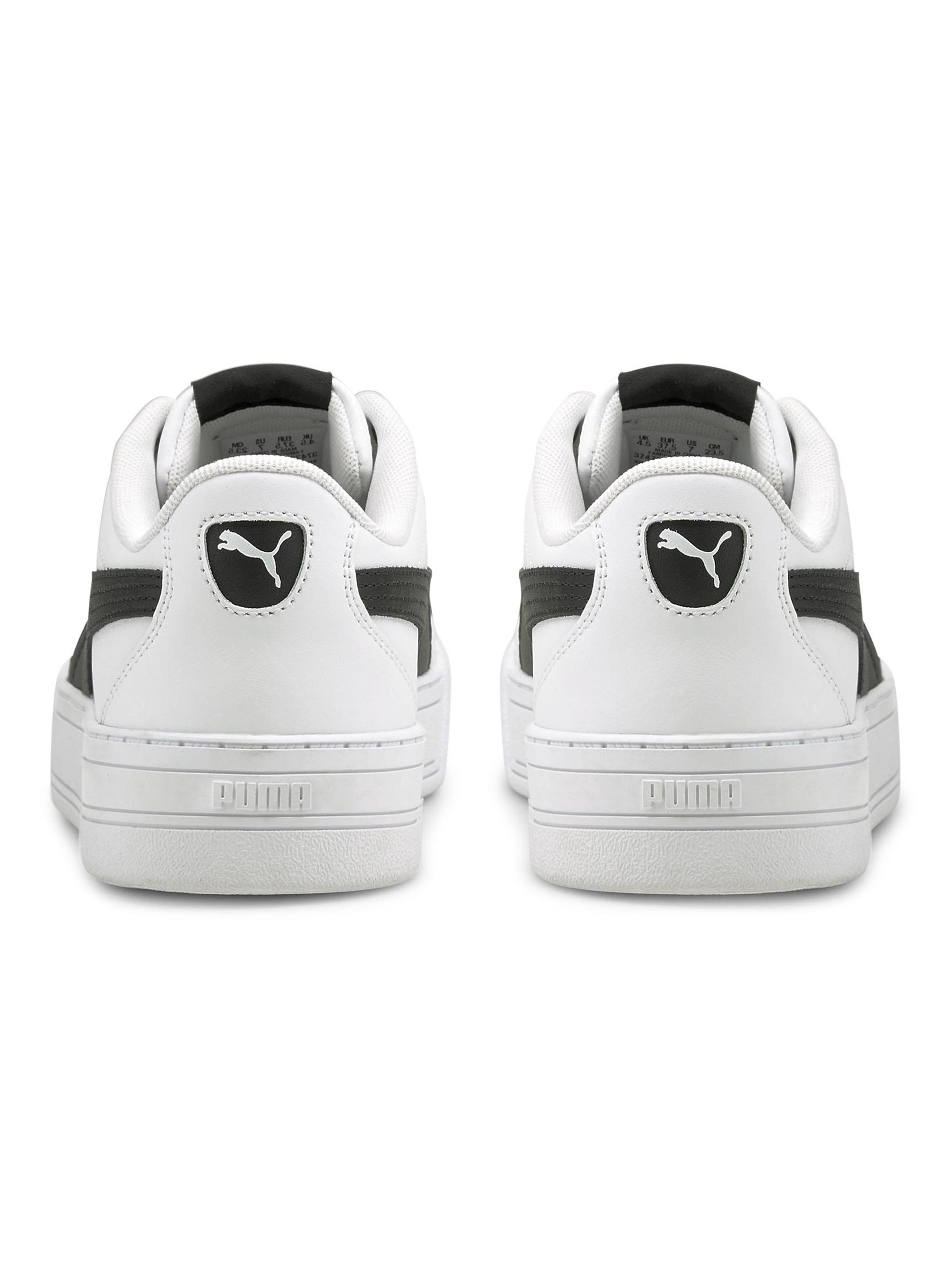 Zapatilla Urbana Skye Cordón Mujer-4