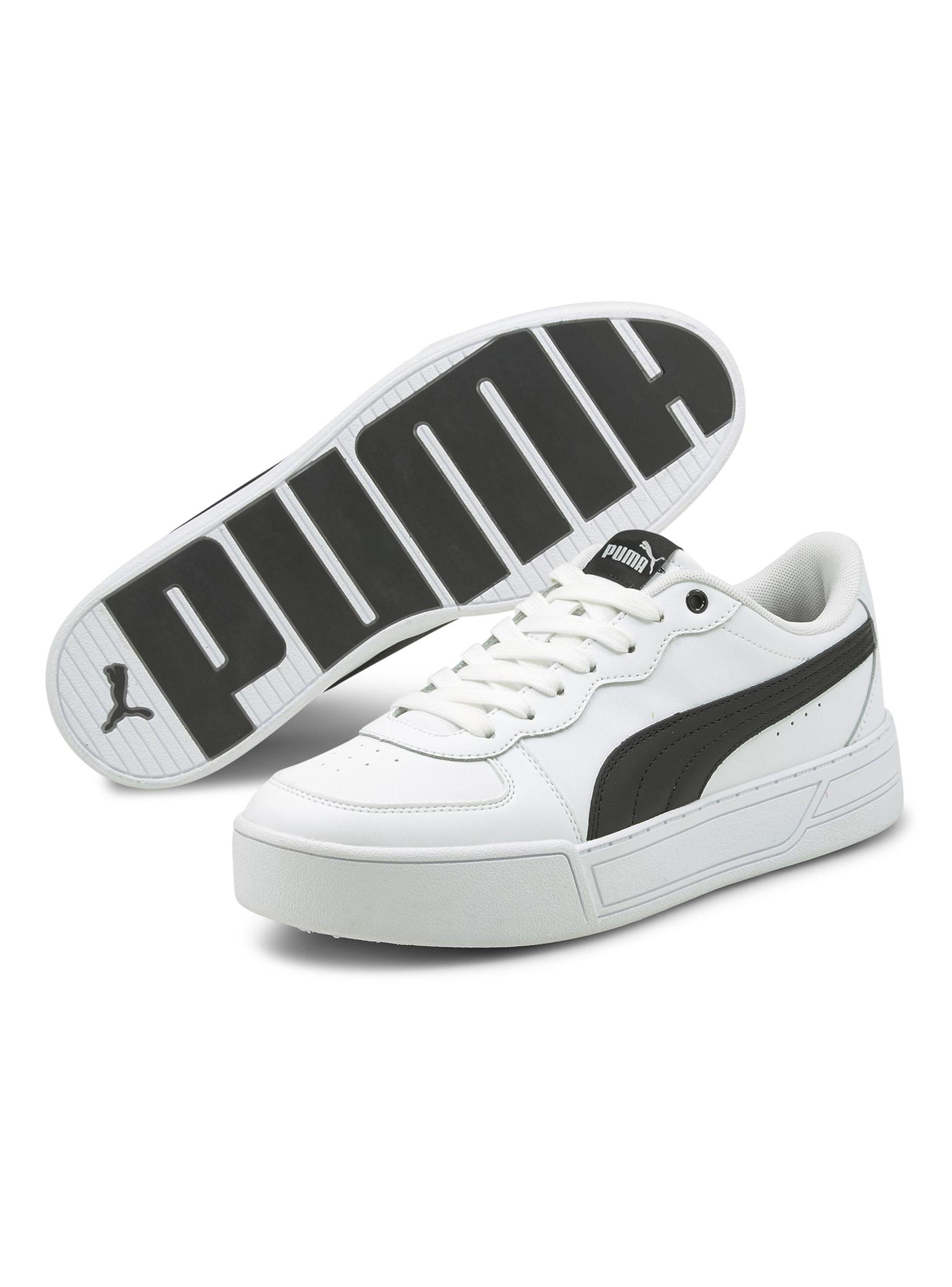 Zapatilla Urbana Skye Cordón Mujer-2