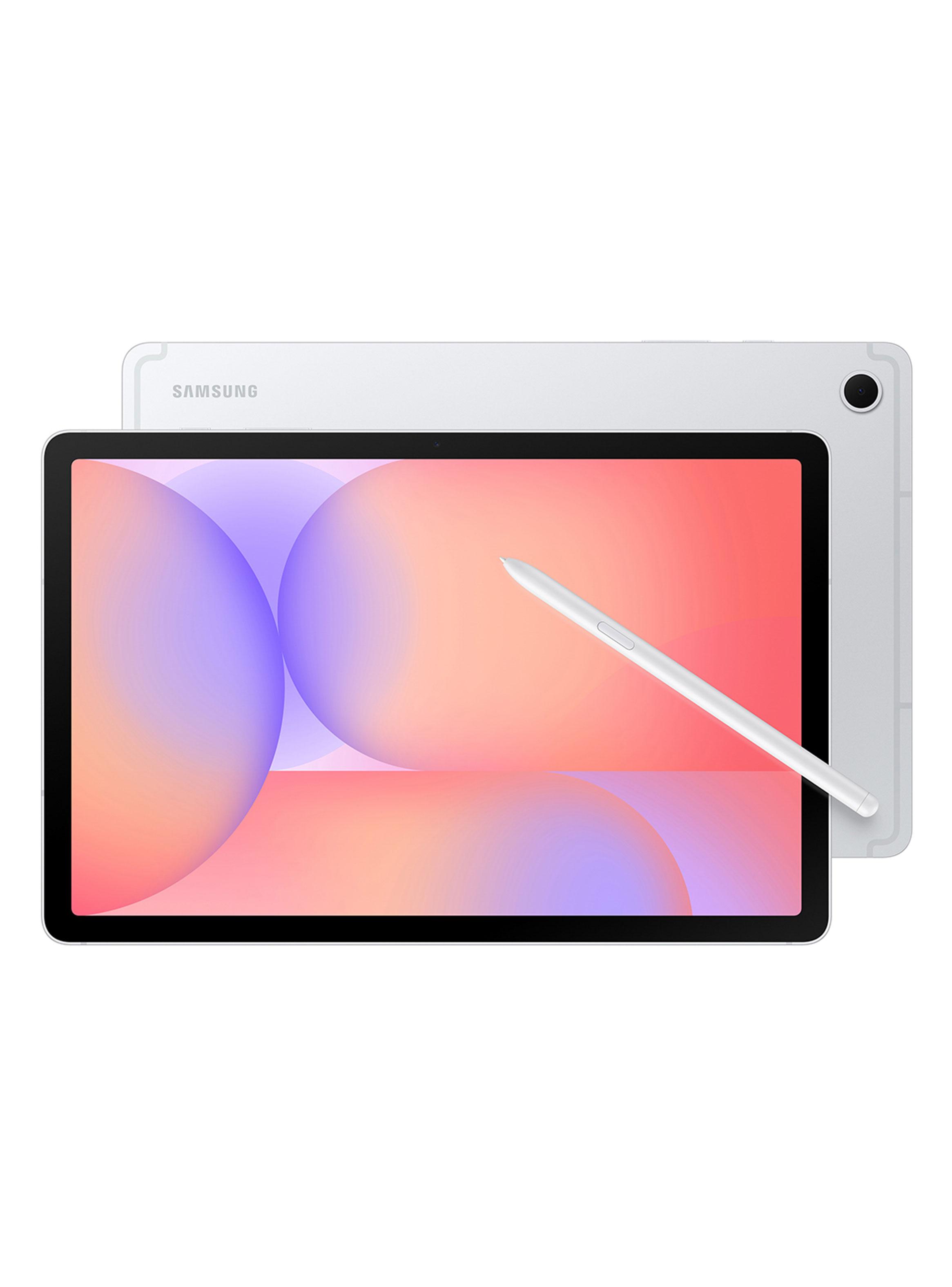 Tablet Galaxy Tab S10 Lite 6GB RAM 128GB 10.9' Plata-0