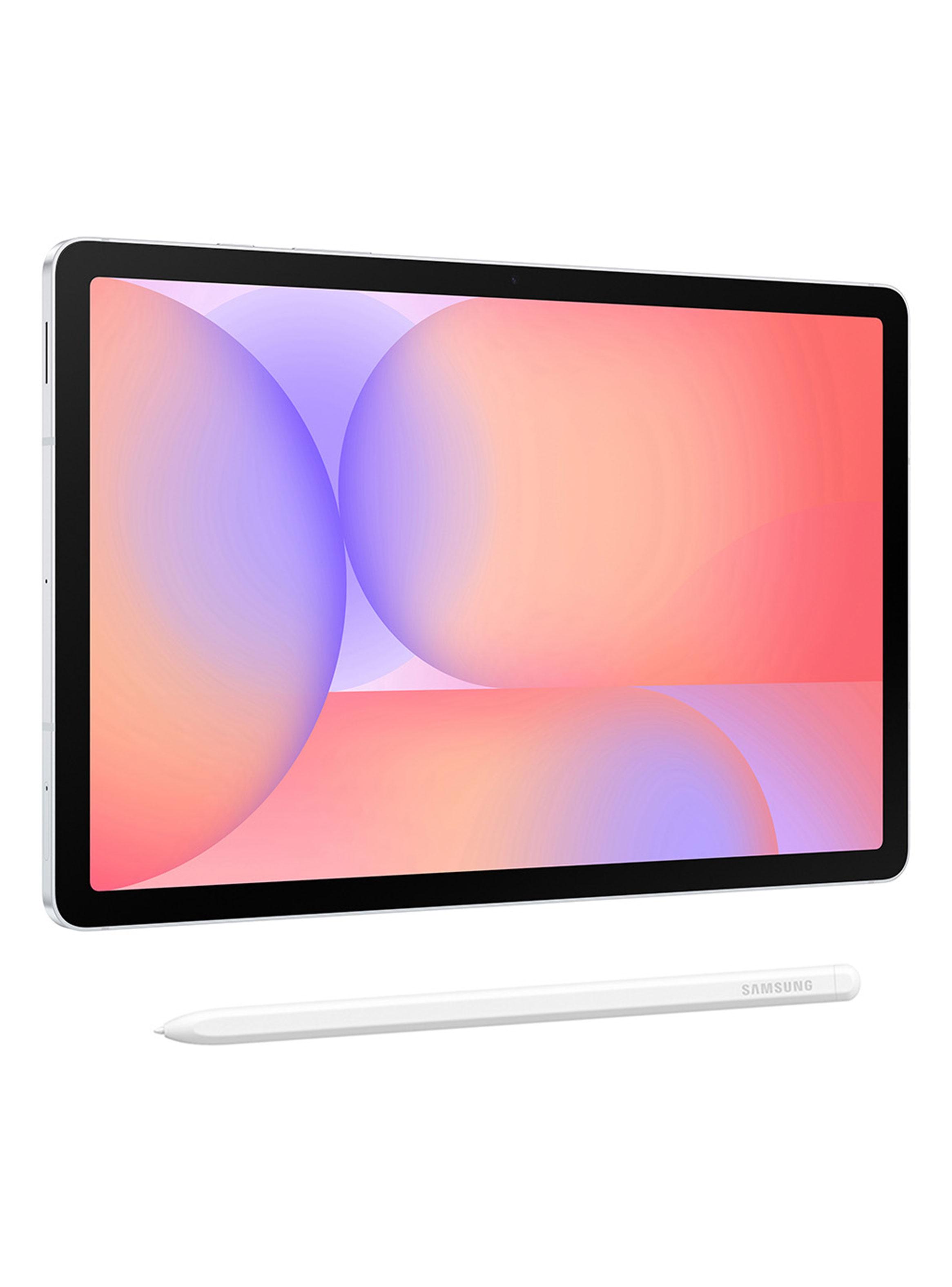 Tablet Galaxy Tab S10 Lite 6GB RAM 128GB 10.9' Plata-2