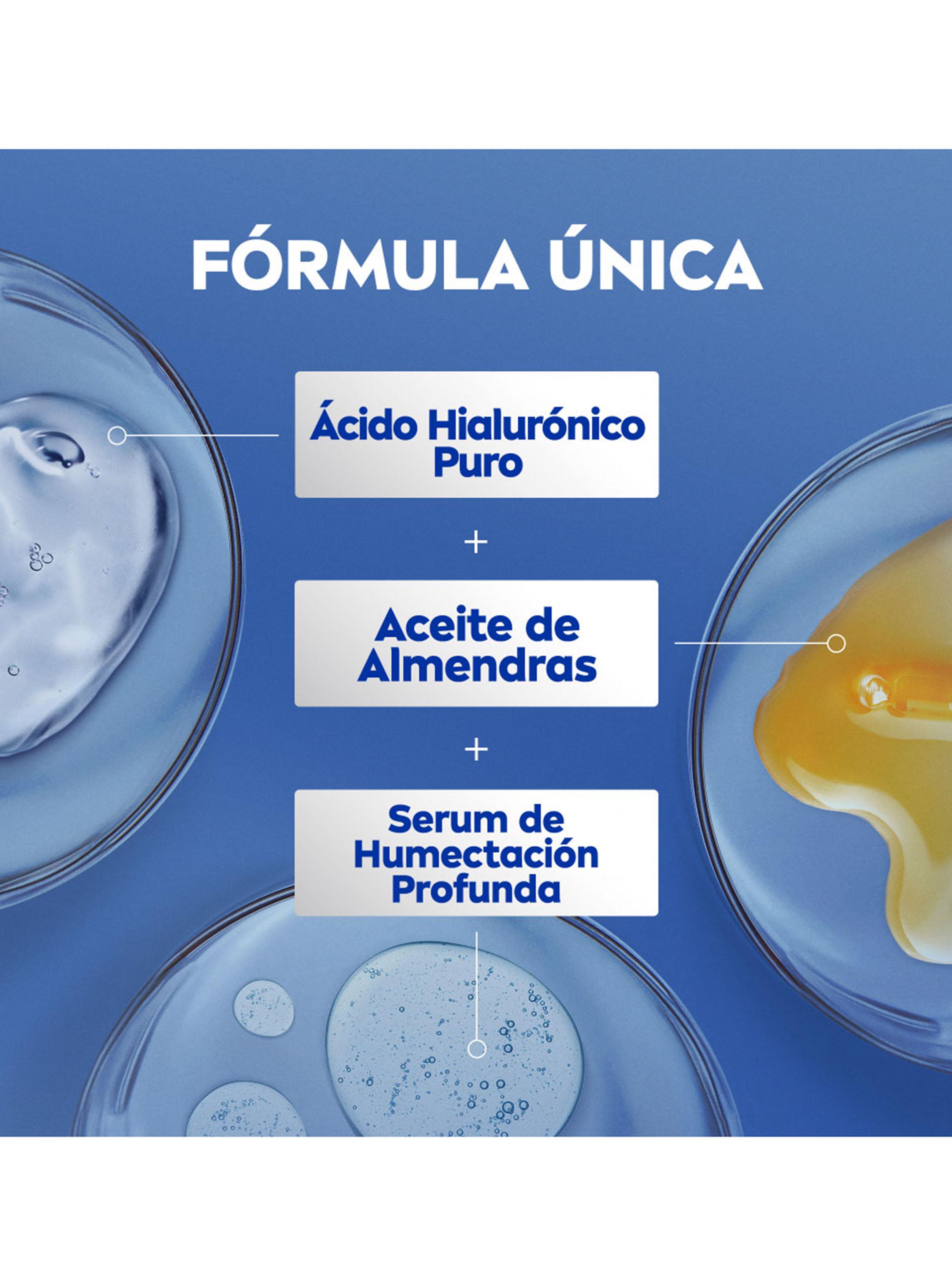 Crema Corporal Milk Nutritiva Extra Seca 400ml-4