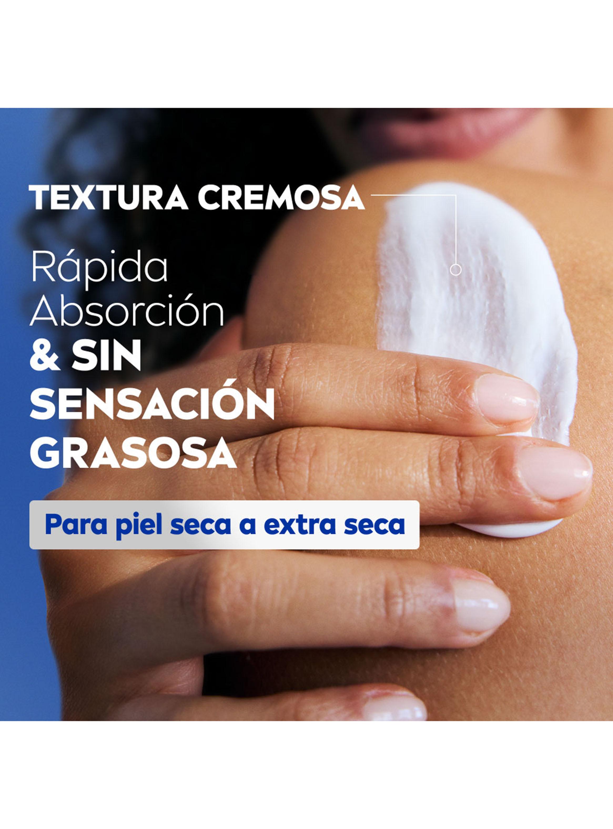 Crema Corporal Milk Nutritiva Extra Seca 400ml-3