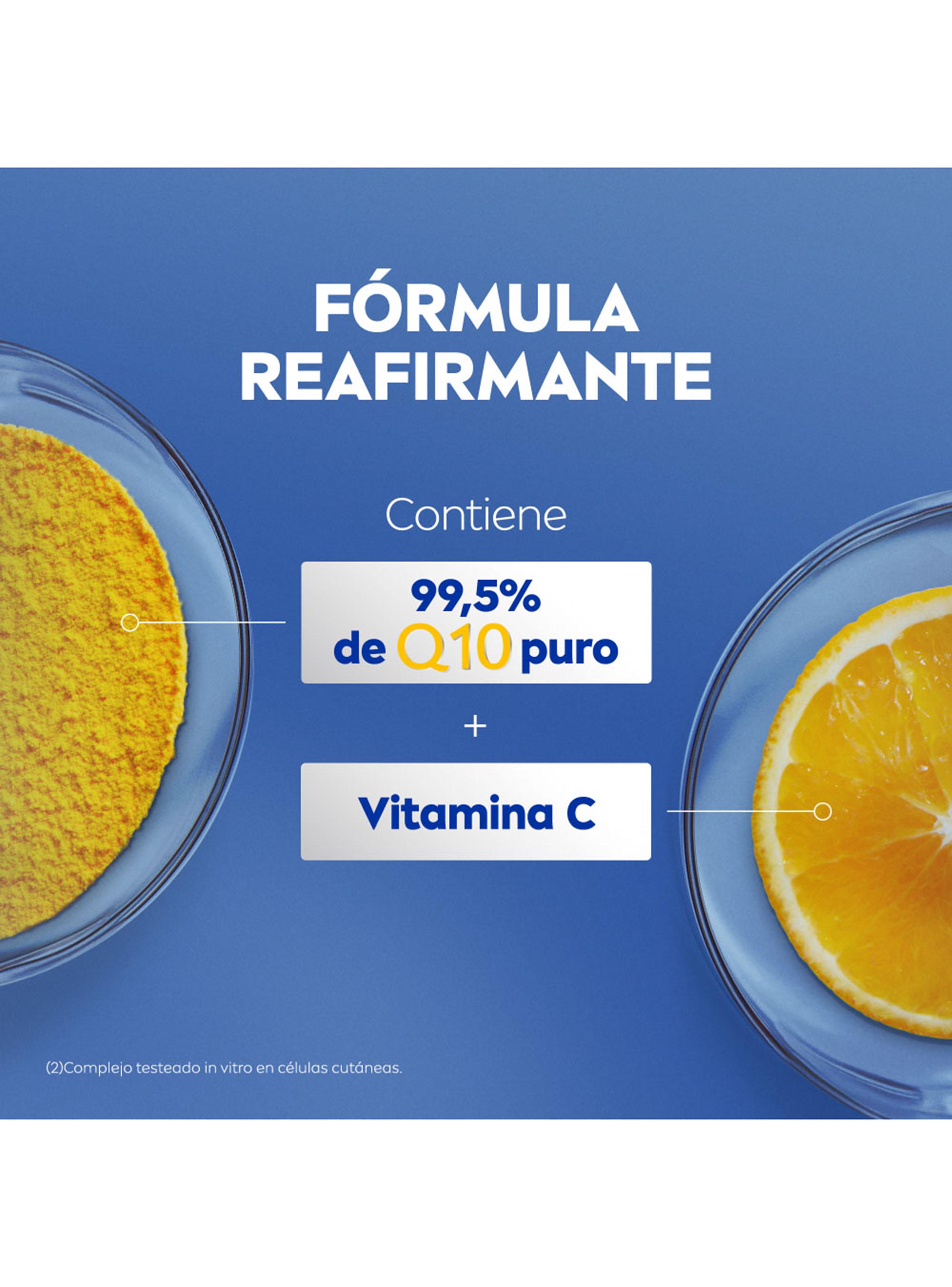 Crema Corporal Q10 Reafirmante 400ml-4