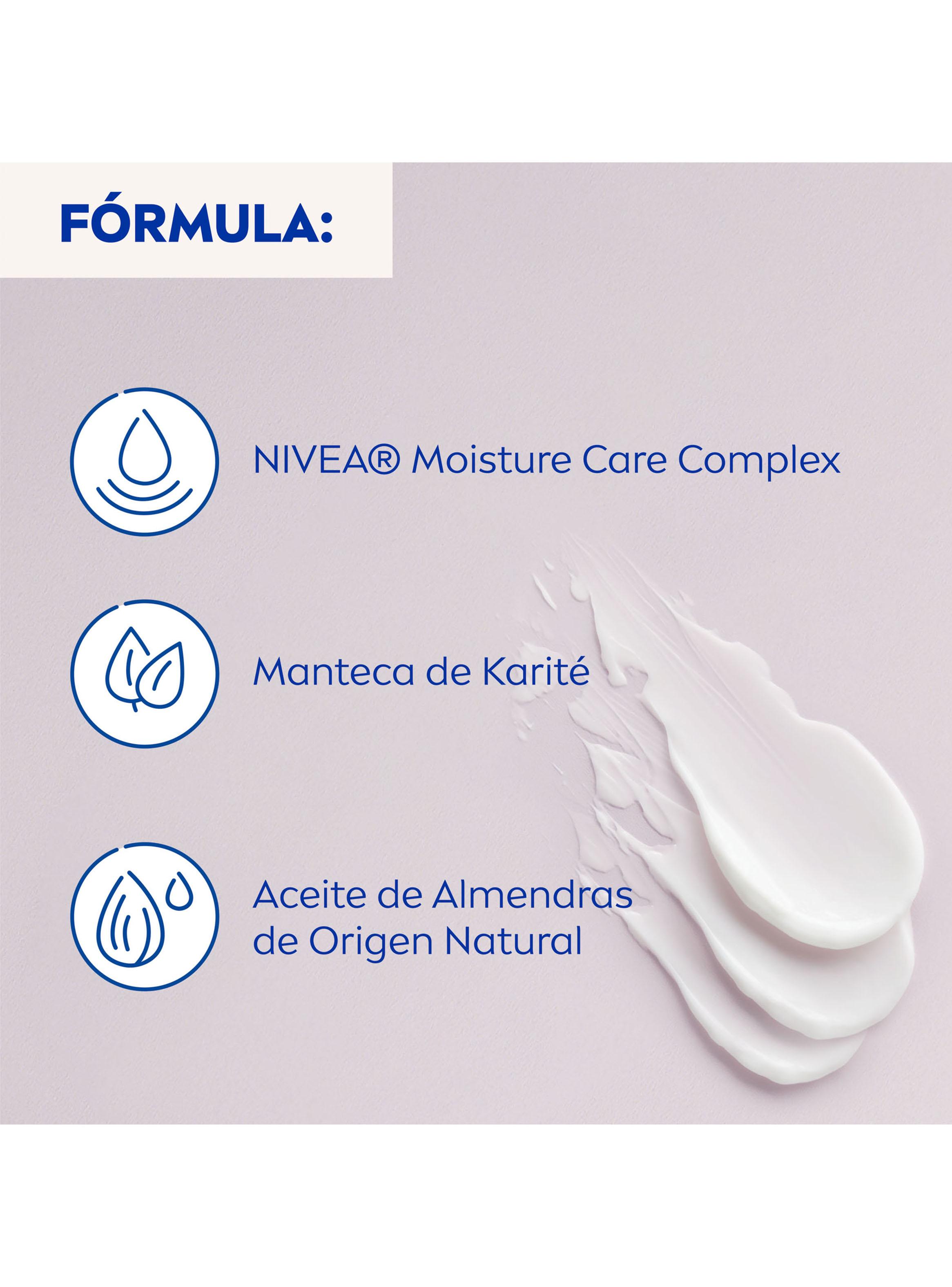 Crema Facial Hidratante Intensiva Día FPS15 50ml-4