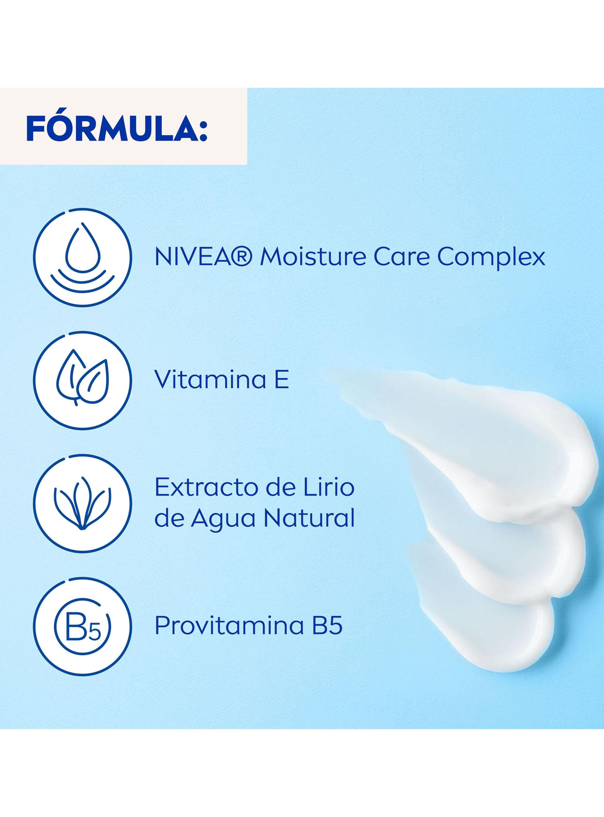 Crema Facial Hidratante Noche Regeneradora 50ml-4