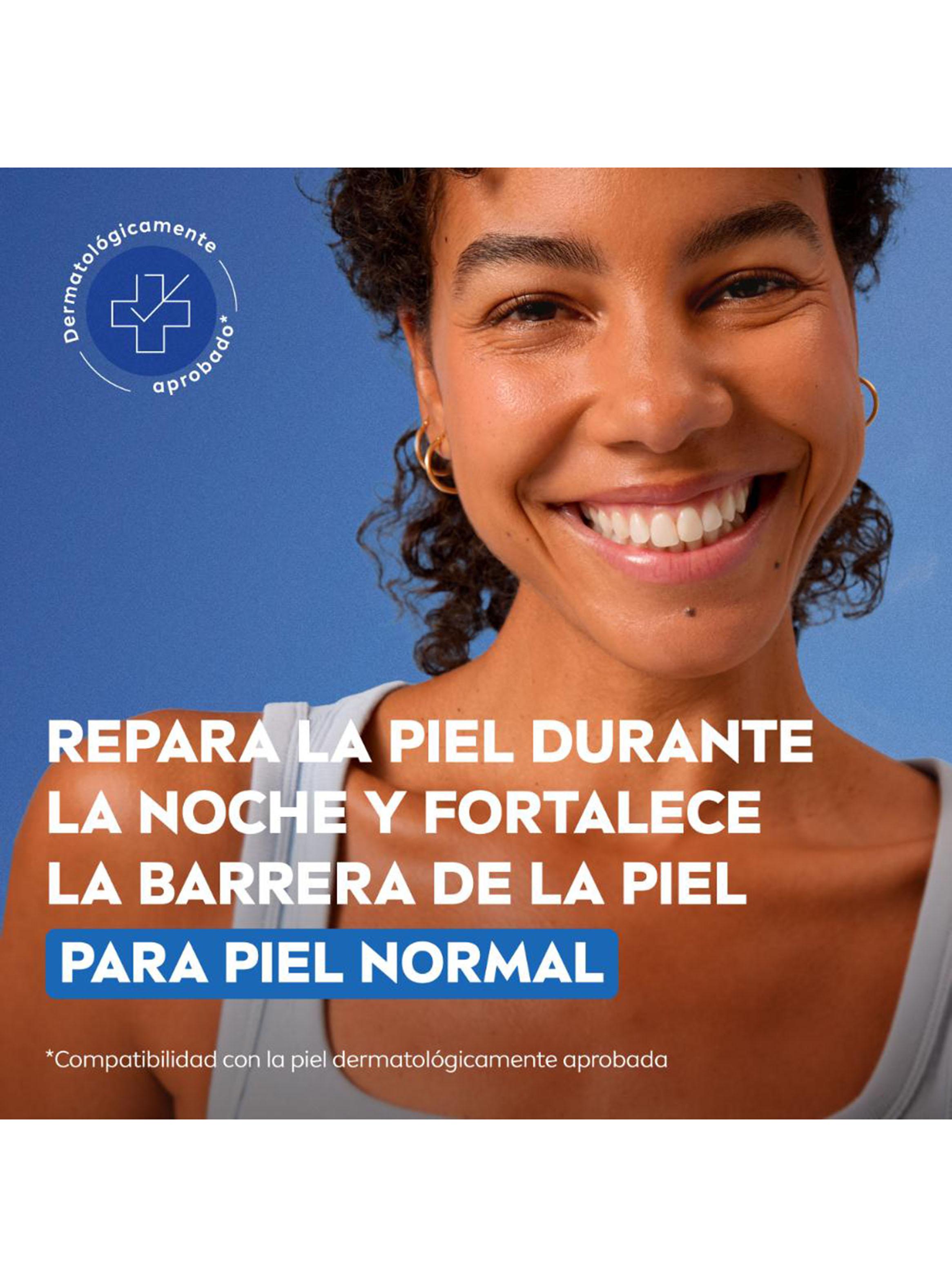 Crema Facial Hidratante Noche Regeneradora 50ml-3