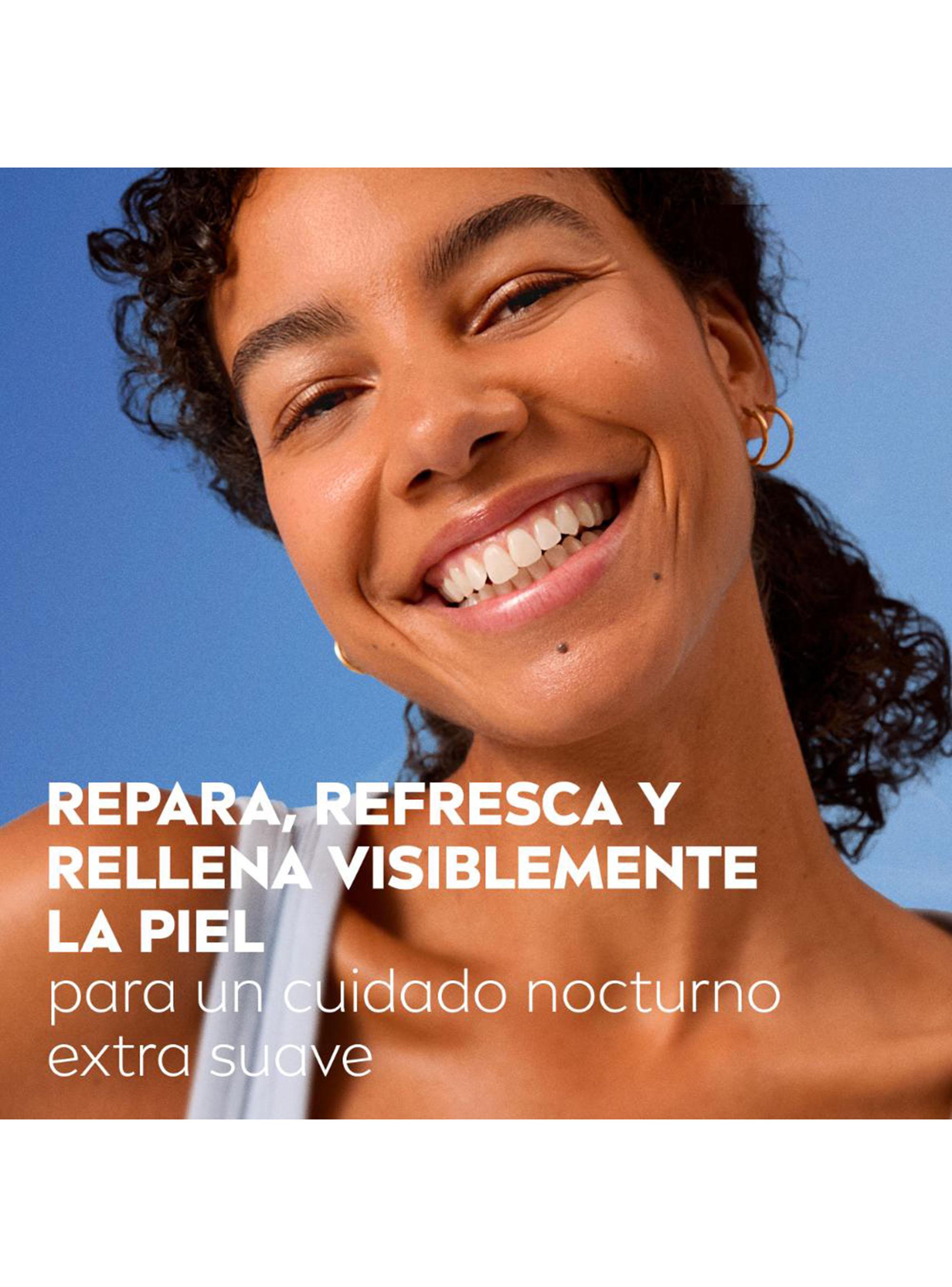 Crema Facial Hidratante Noche Regeneradora 50ml-4