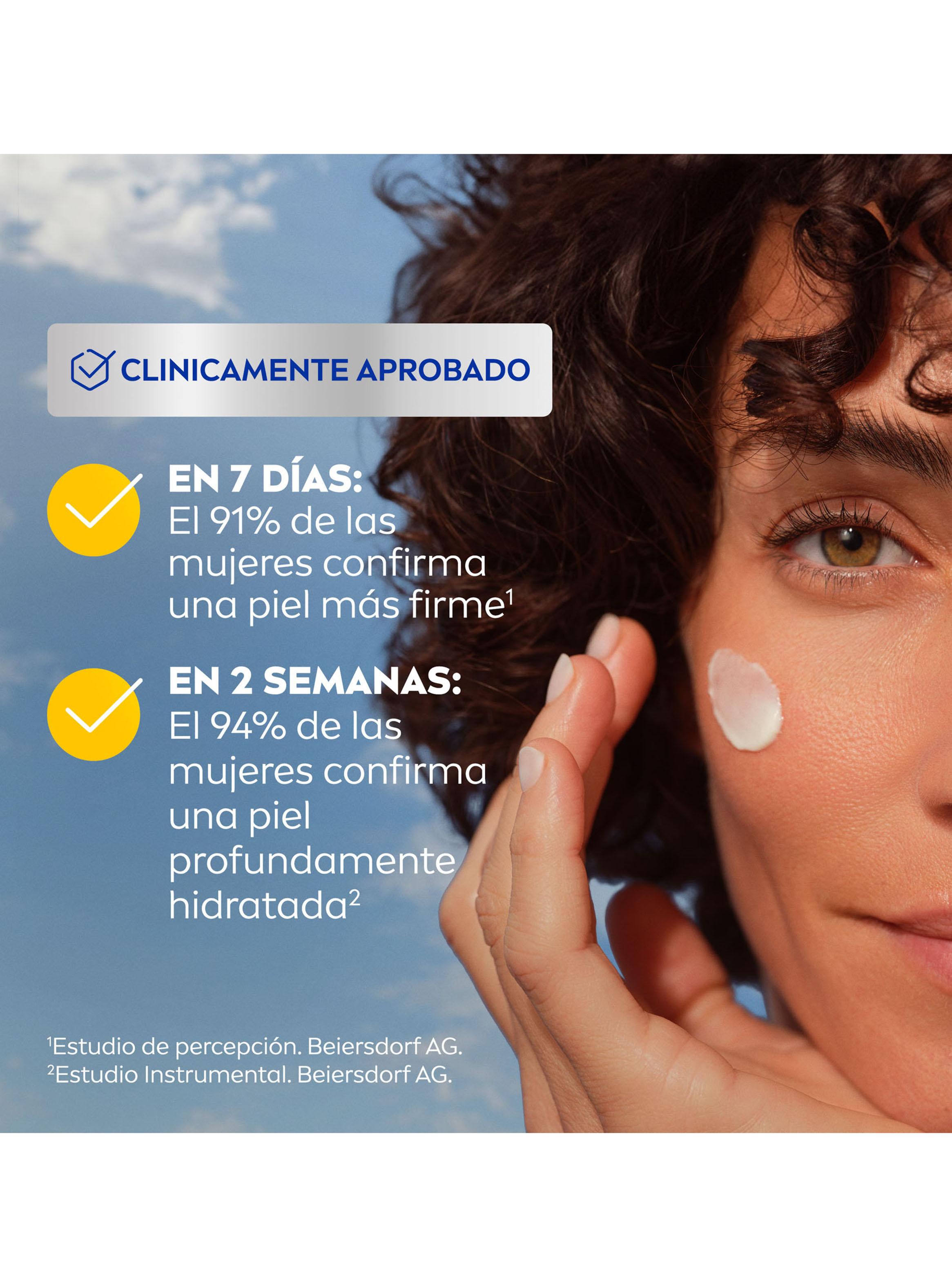 Crema Facial Q10 Plus Día FPS20 50ml-4