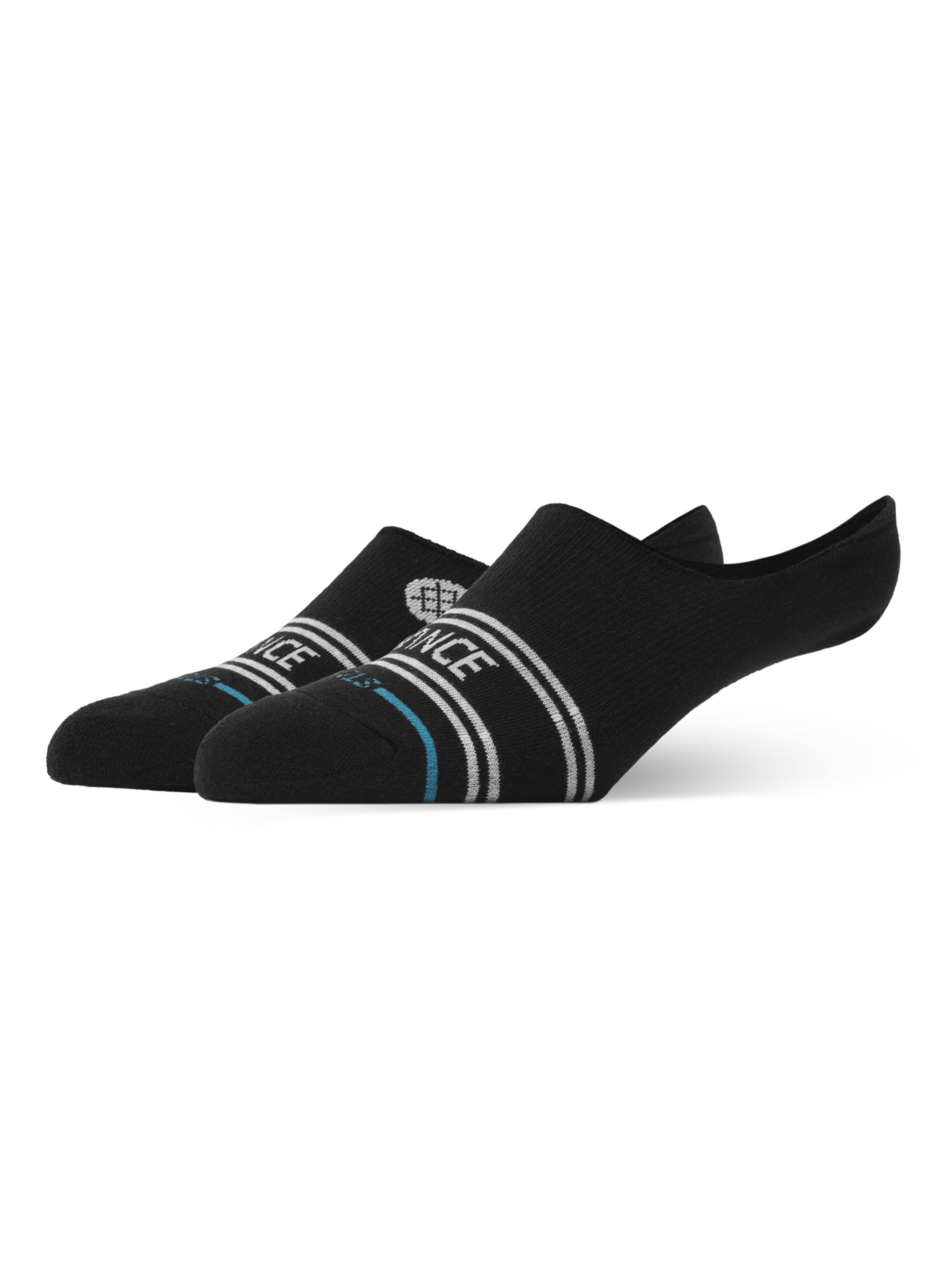 Calcetines Vital No Show 3 Piezas-1
