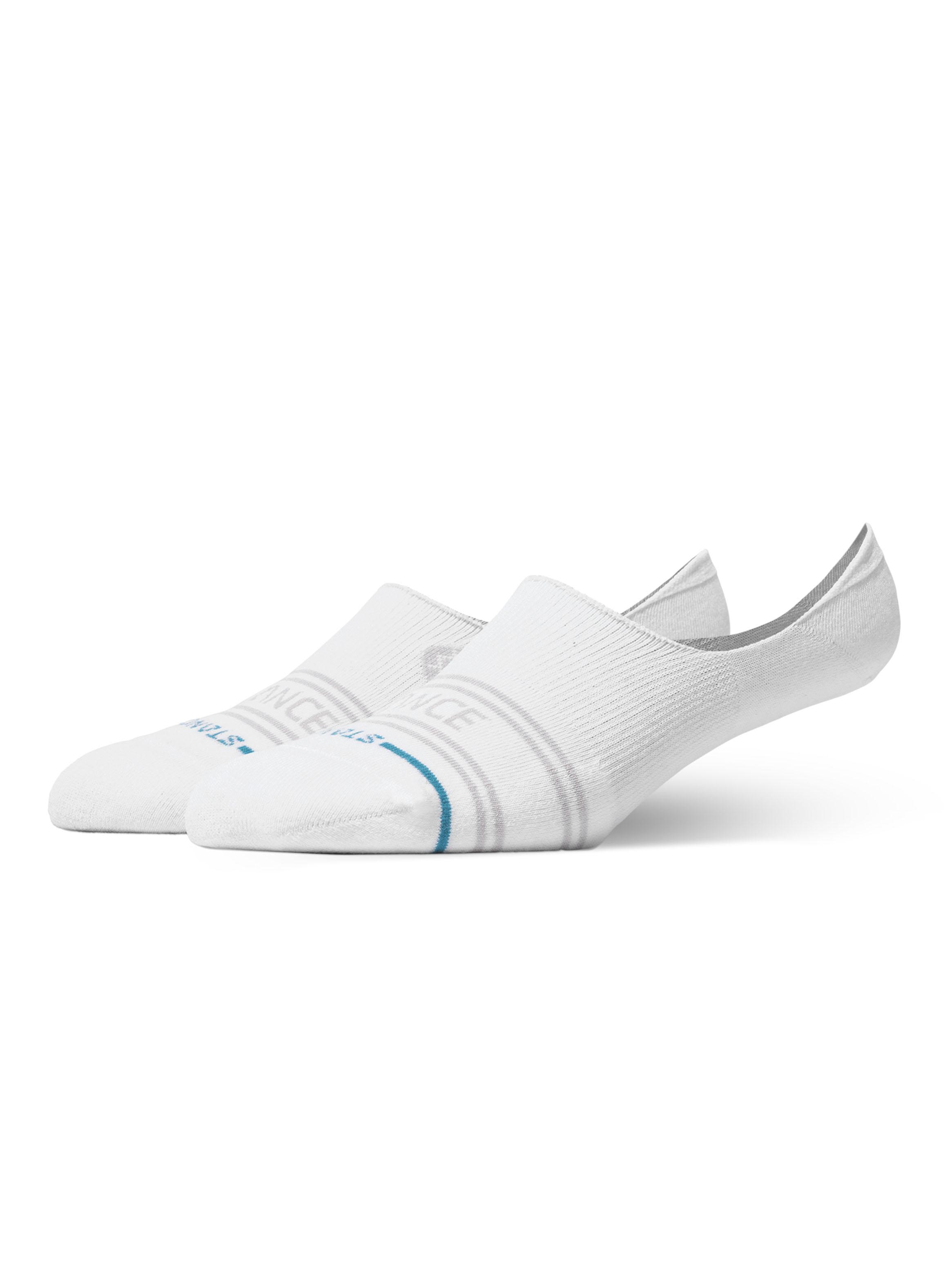 Calcetines Vital No Show 3 Piezas-2