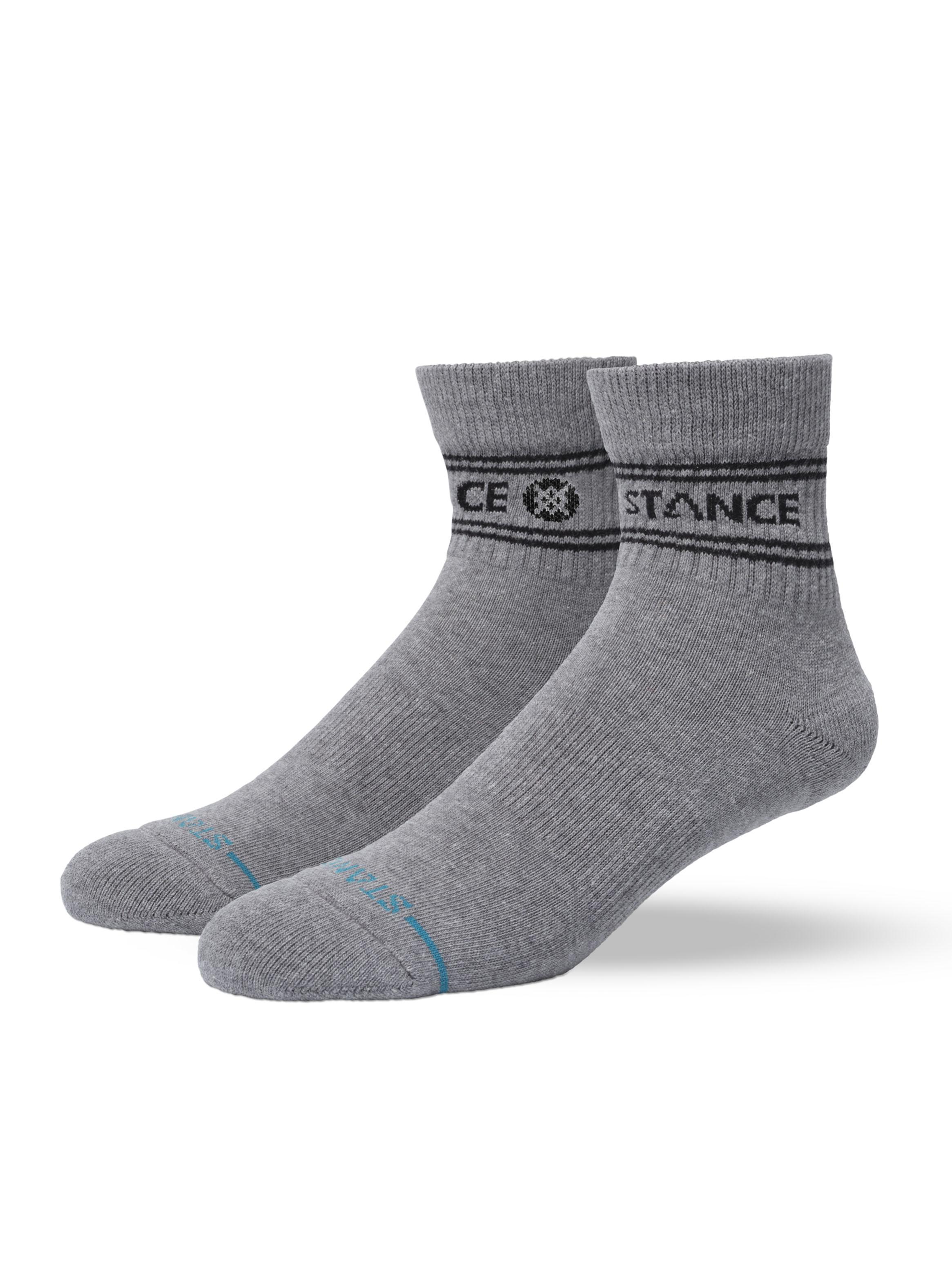 Calcetines Vital Quarter 3 Pares-3