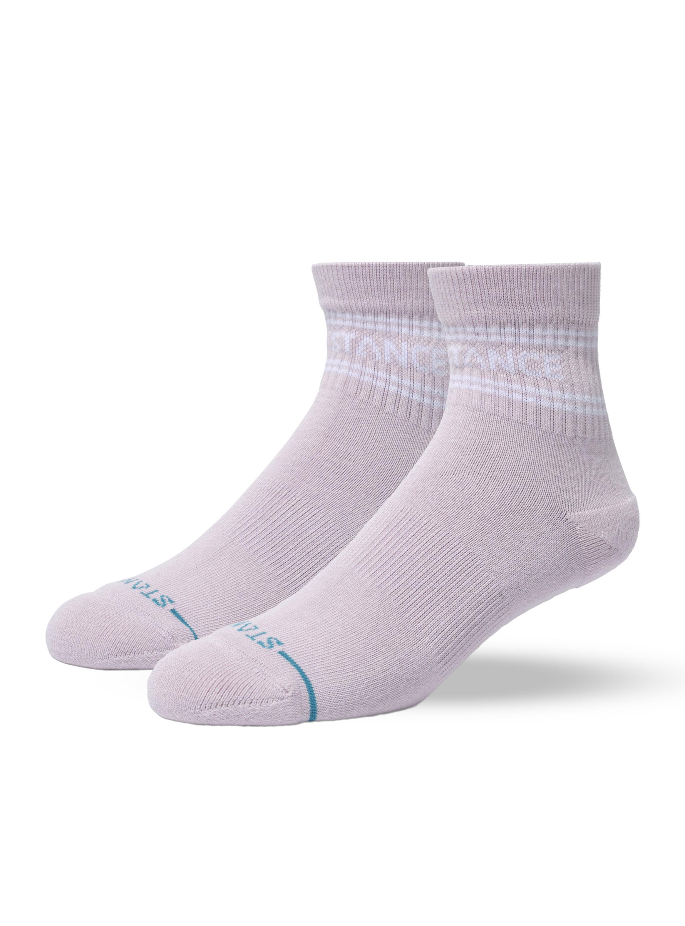 Calcetines Vital Quarter 3 Pares-2