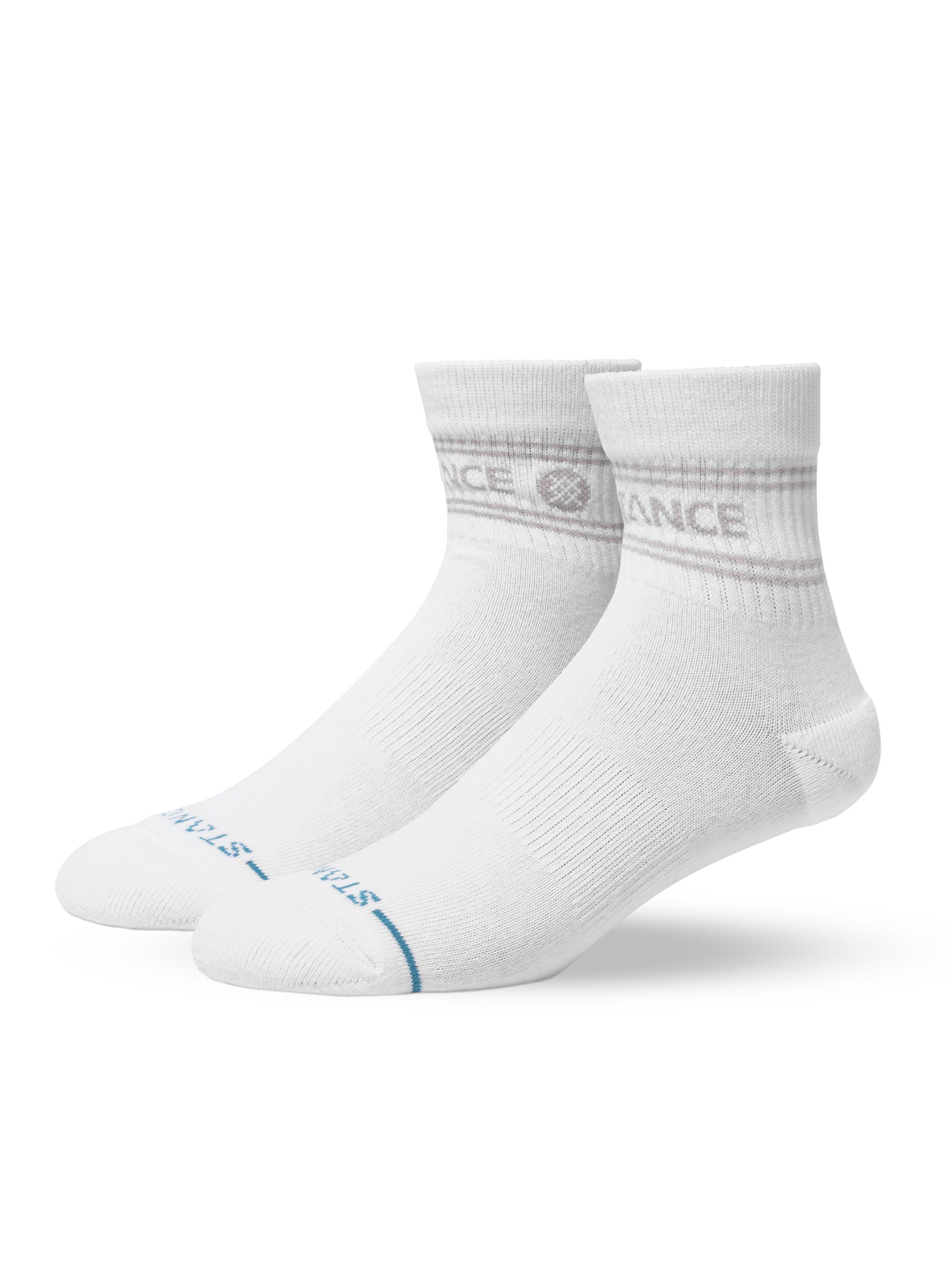 Calcetines Vital Quarter 3 Pares-1